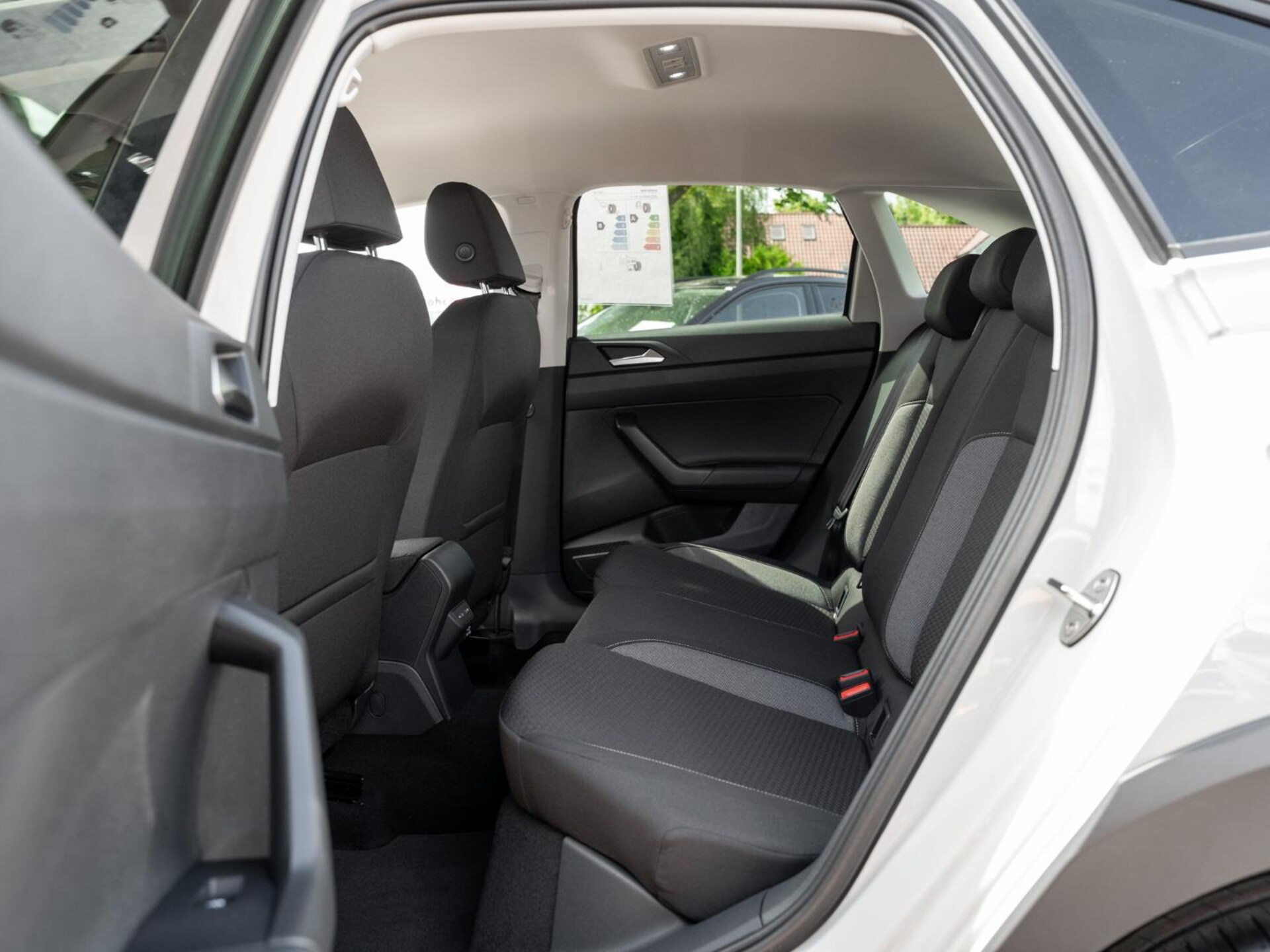 Volkswagen Taigo Life