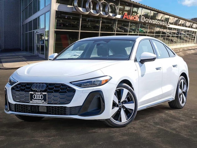 Photo of 2026 Audi A5 Sedan 