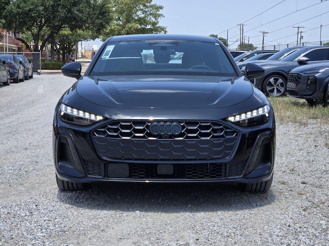 2026 Audi A5 Sedan