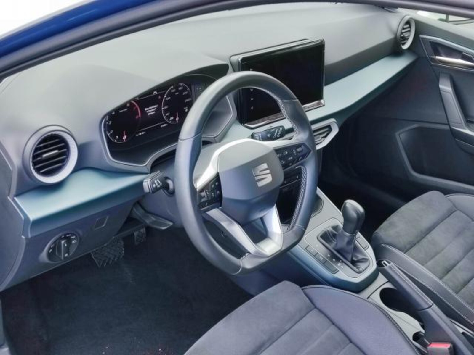 SEAT Arona – Bild 9