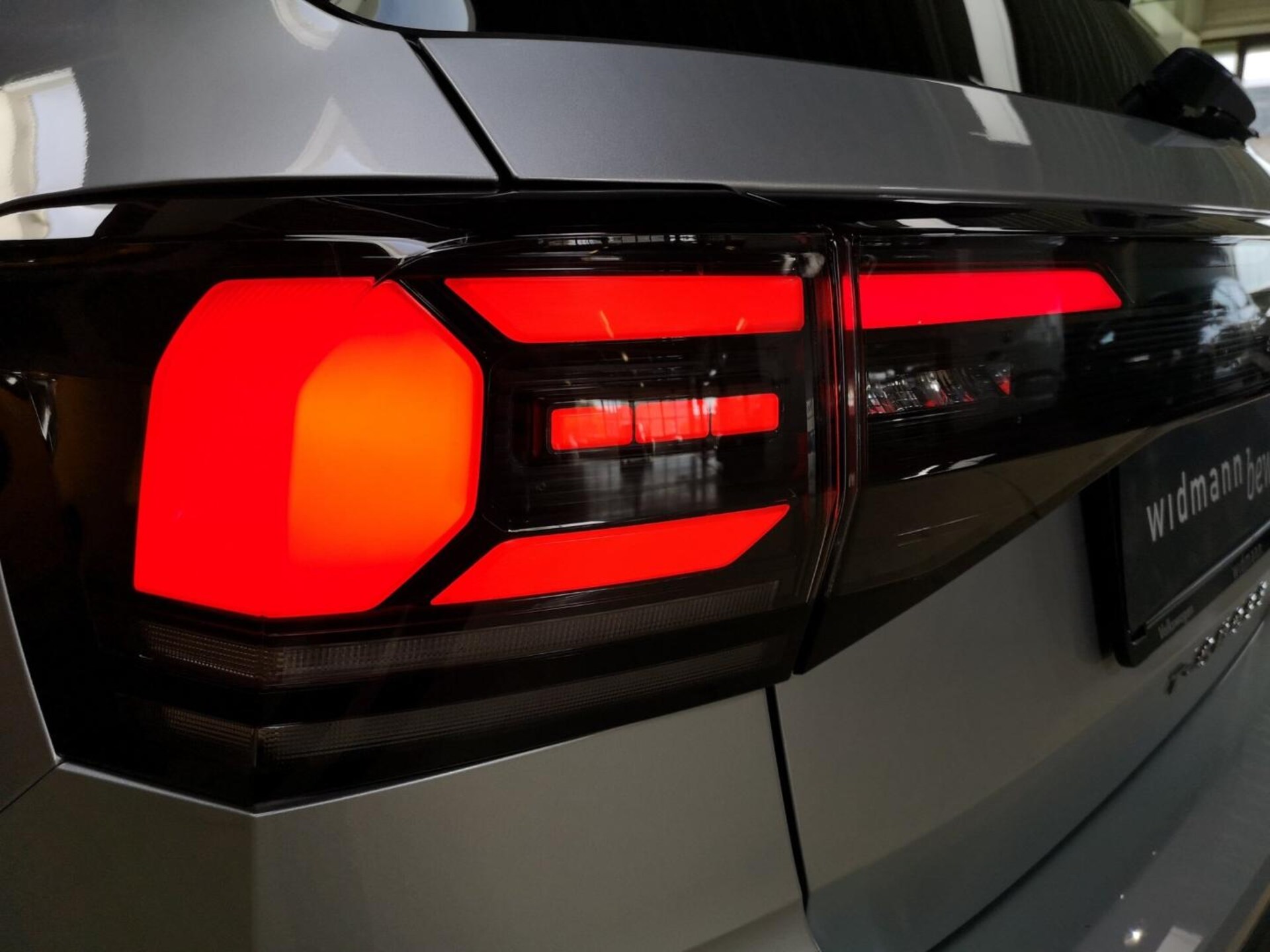 Volkswagen T-Cross ENERGY