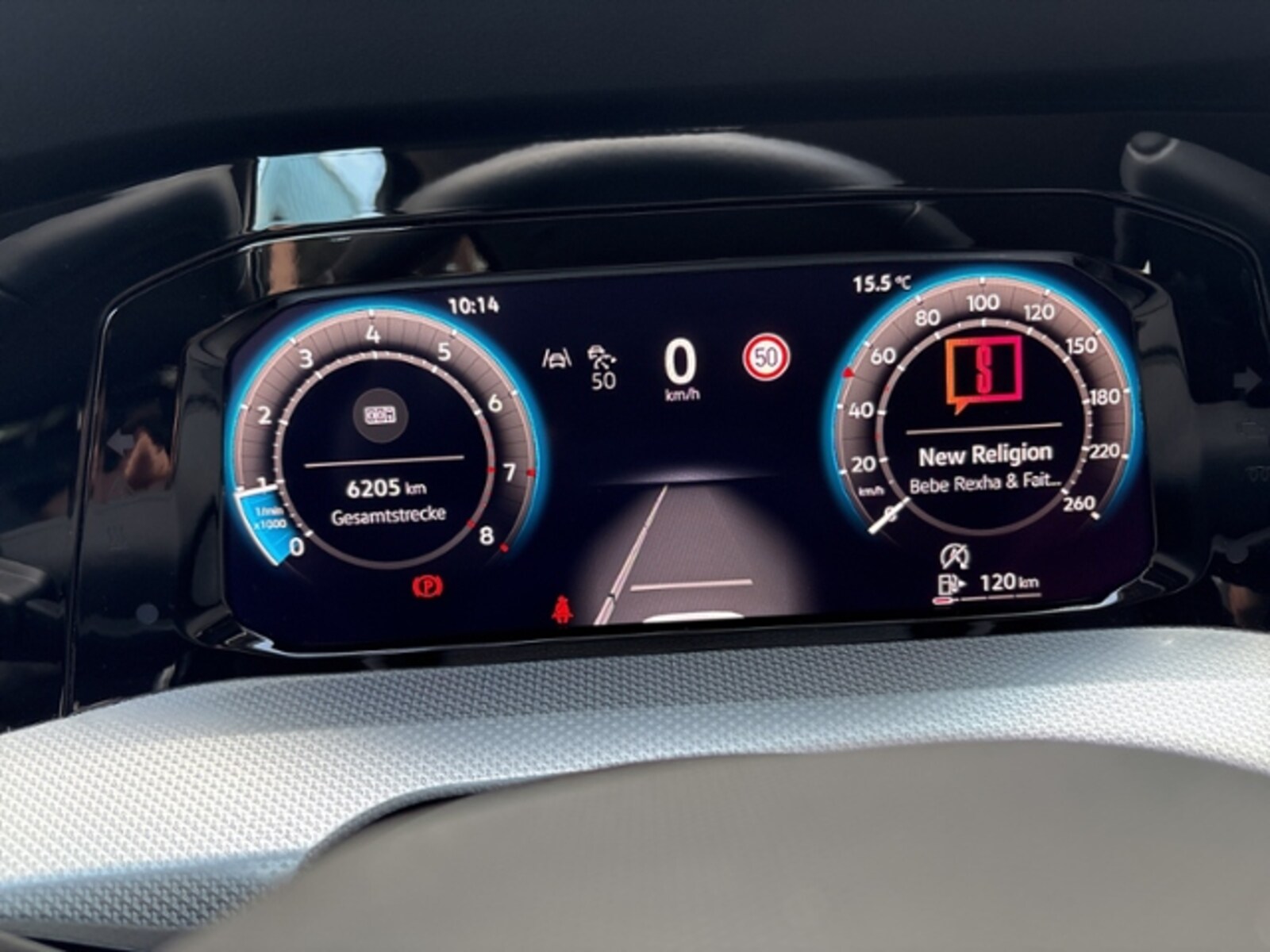 Volkswagen Golf – Bild 21