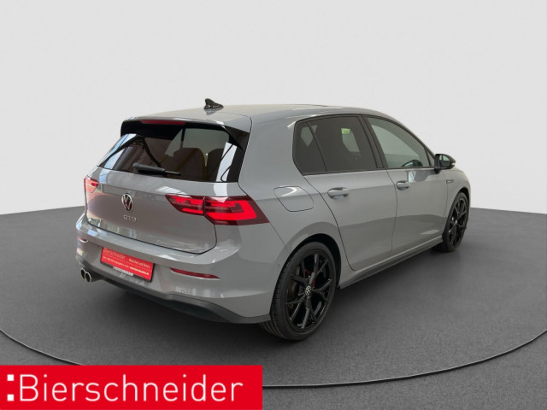 Volkswagen Golf GTD
