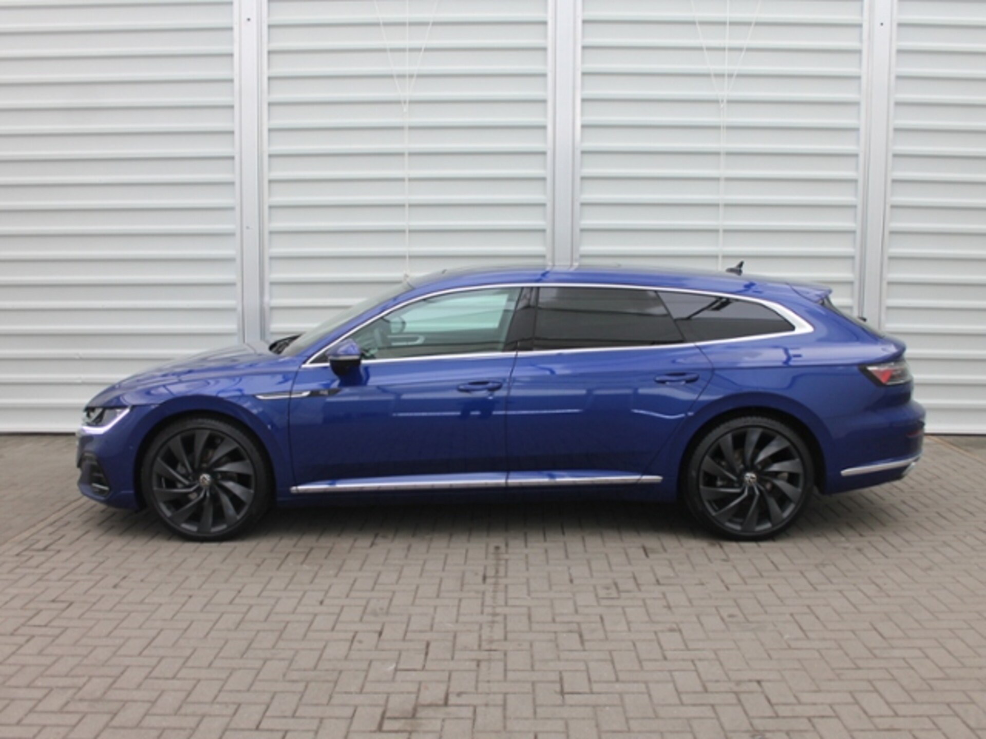 Volkswagen Arteon Shooting Brake R-Line