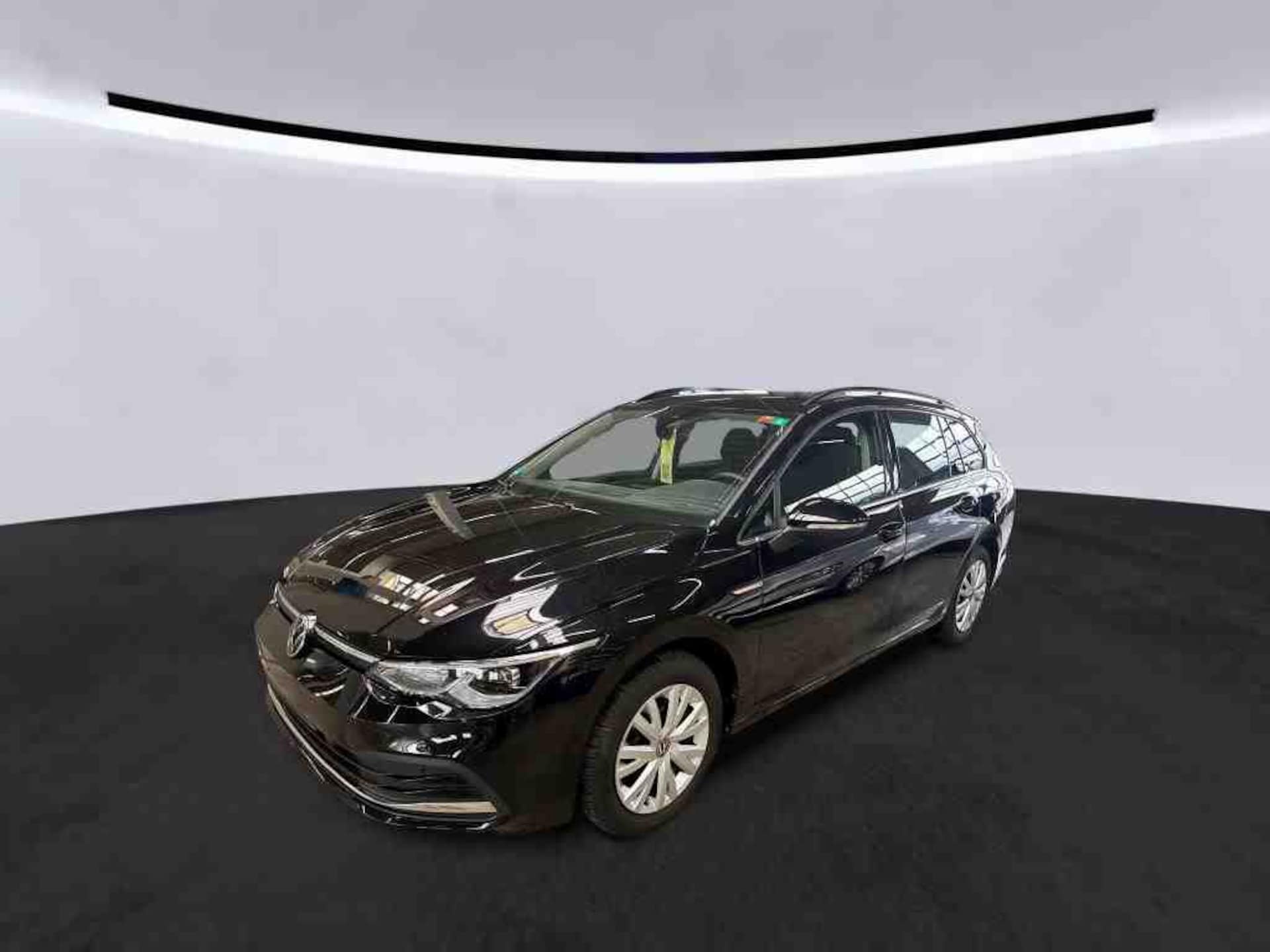 Volkswagen Golf Variant Style