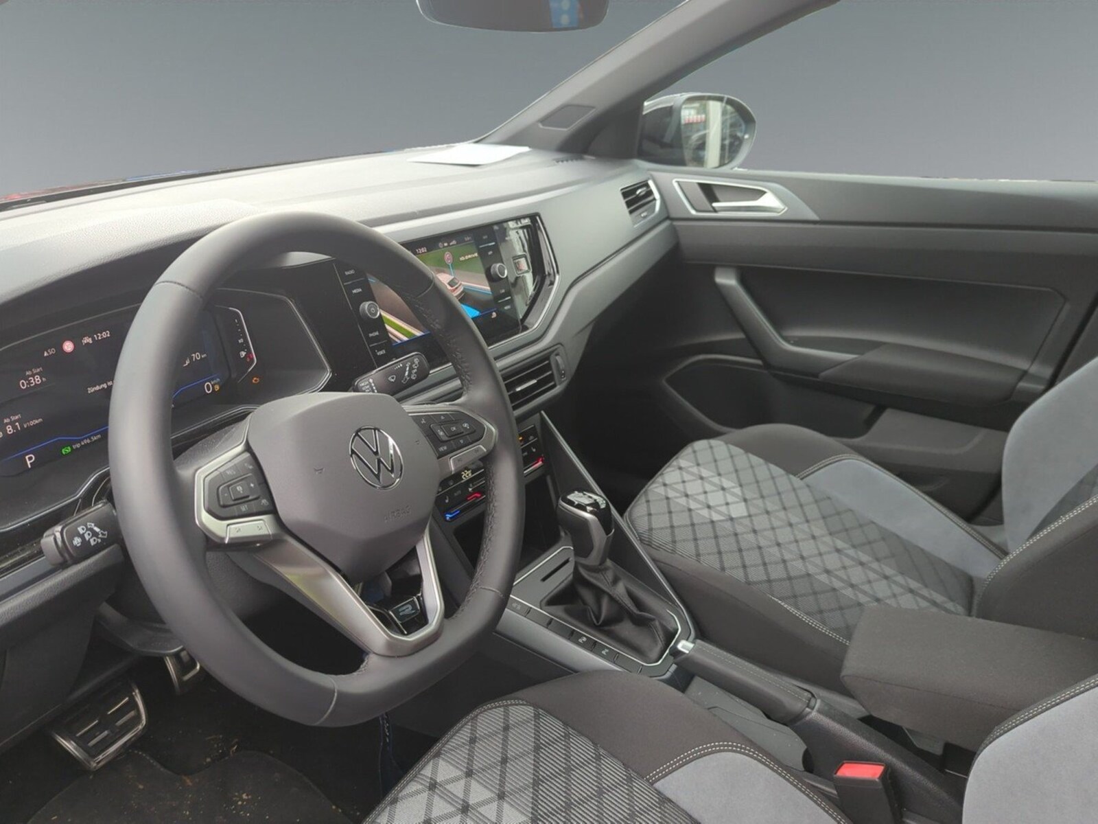 Volkswagen Taigo – Bild 13