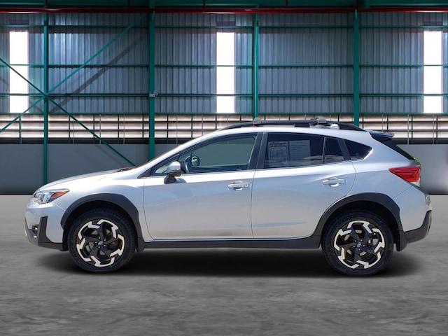 2023 Subaru Crosstrek