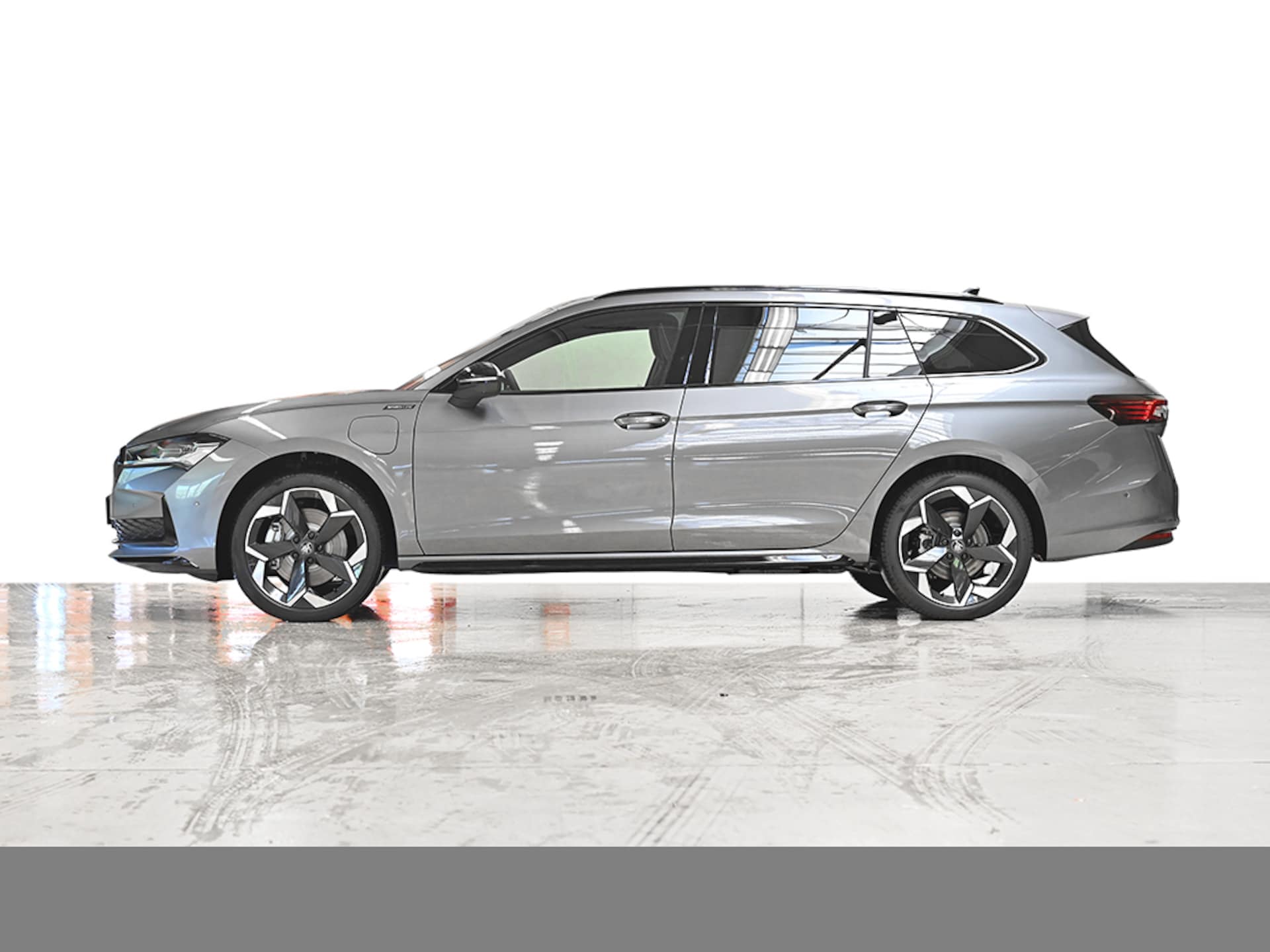 Skoda Superb Combi Sportline