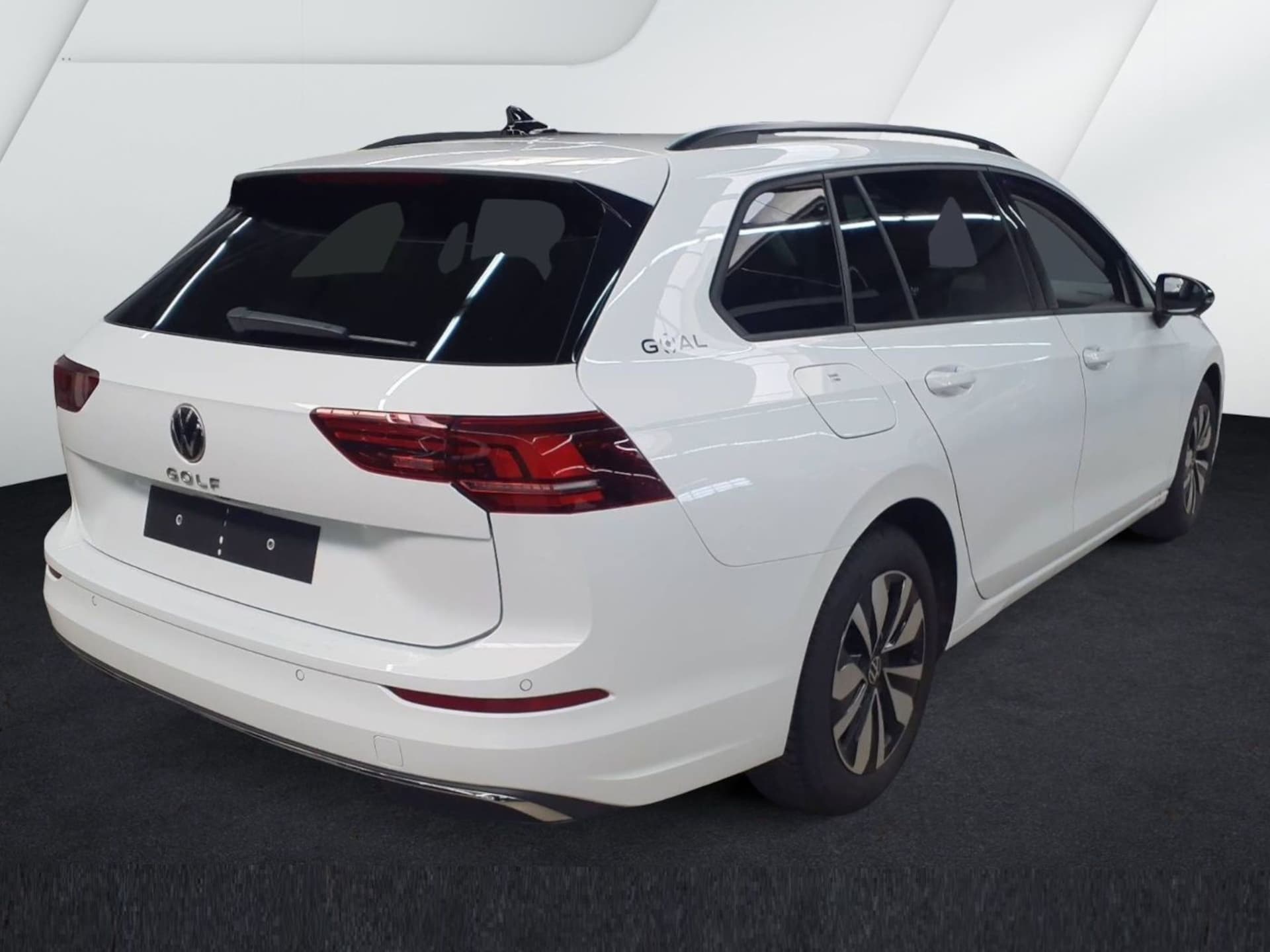 Volkswagen Golf Variant Goal