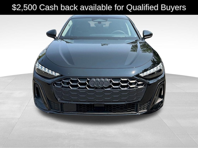 2026 Audi A5 Sedan