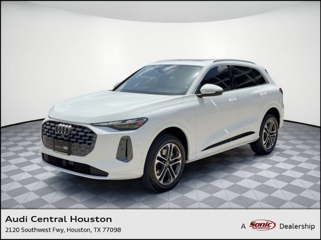 2025 Audi Q5