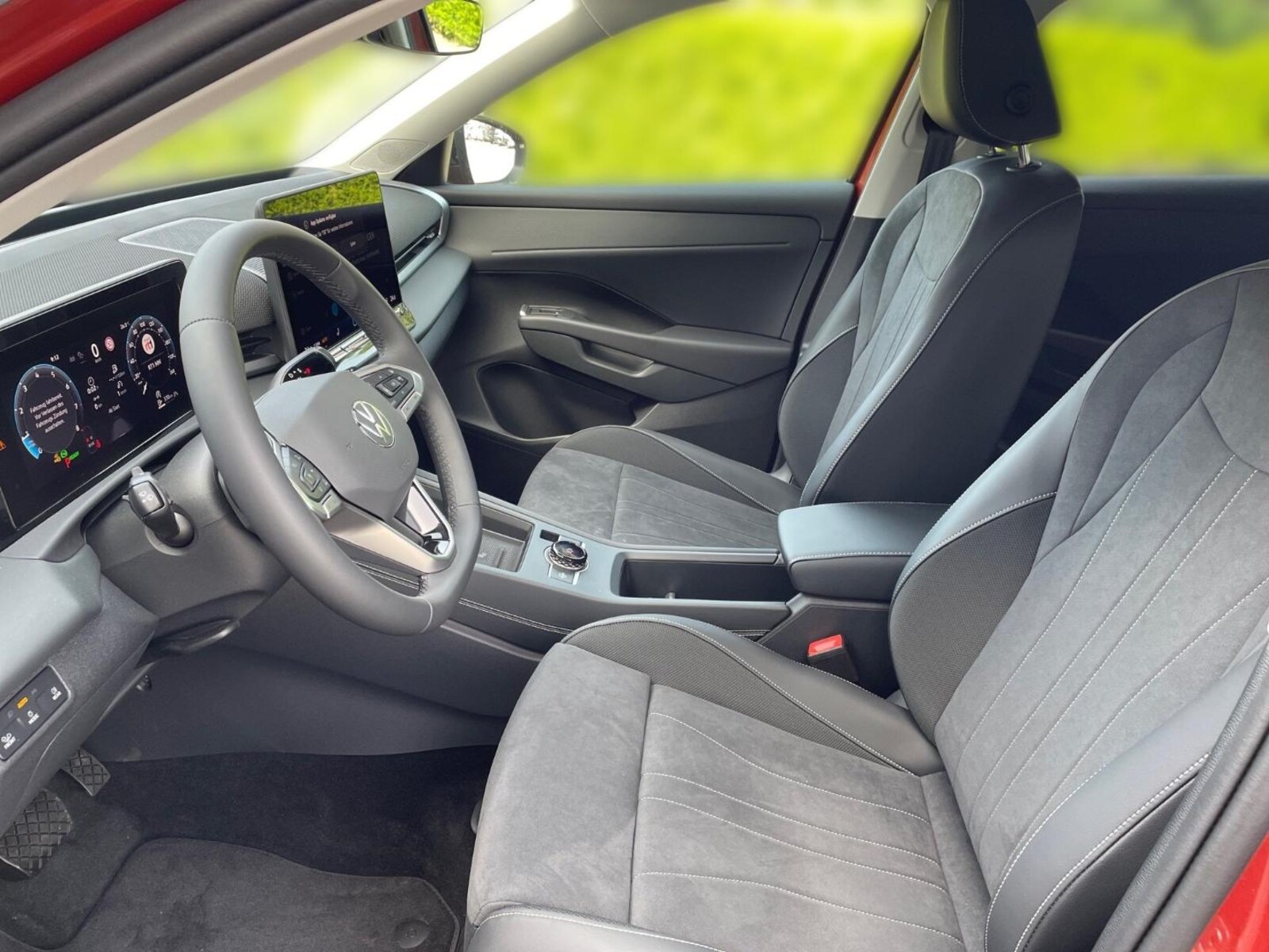Volkswagen T-Roc – Bild 9