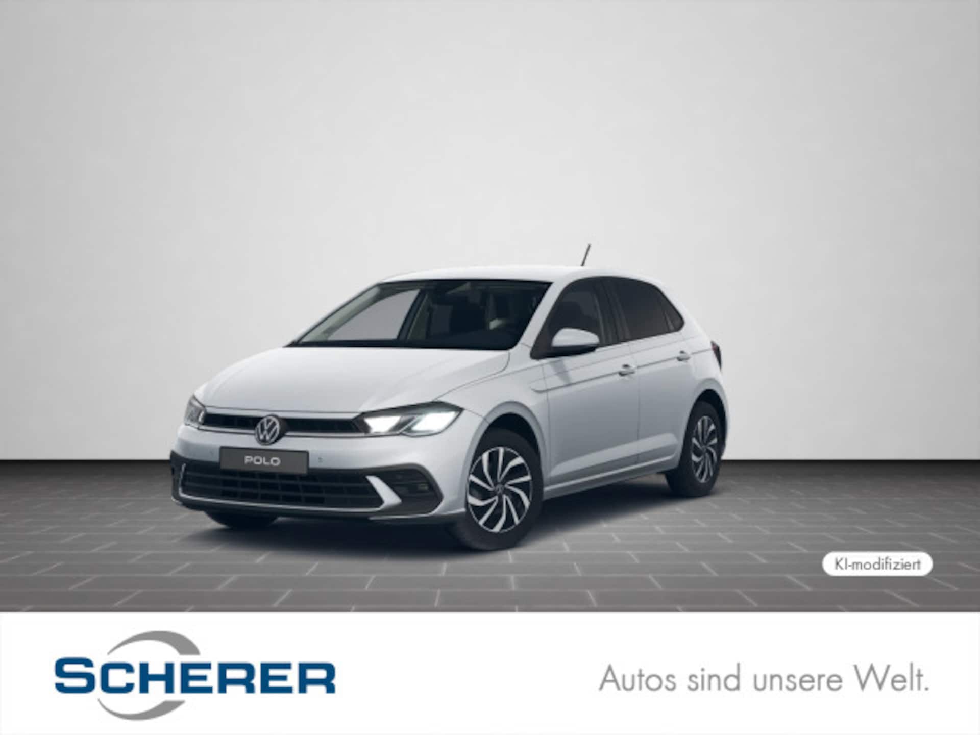 Volkswagen Polo 2026