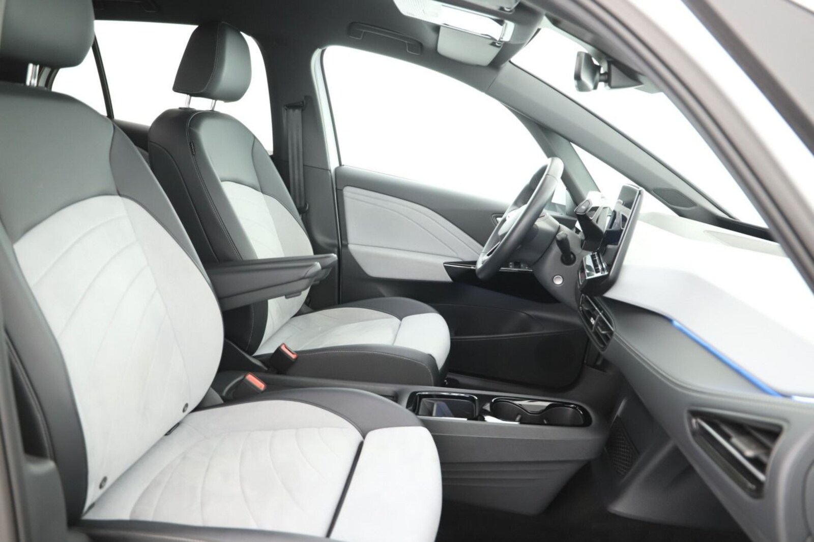 Volkswagen ID.3 – Bild 7