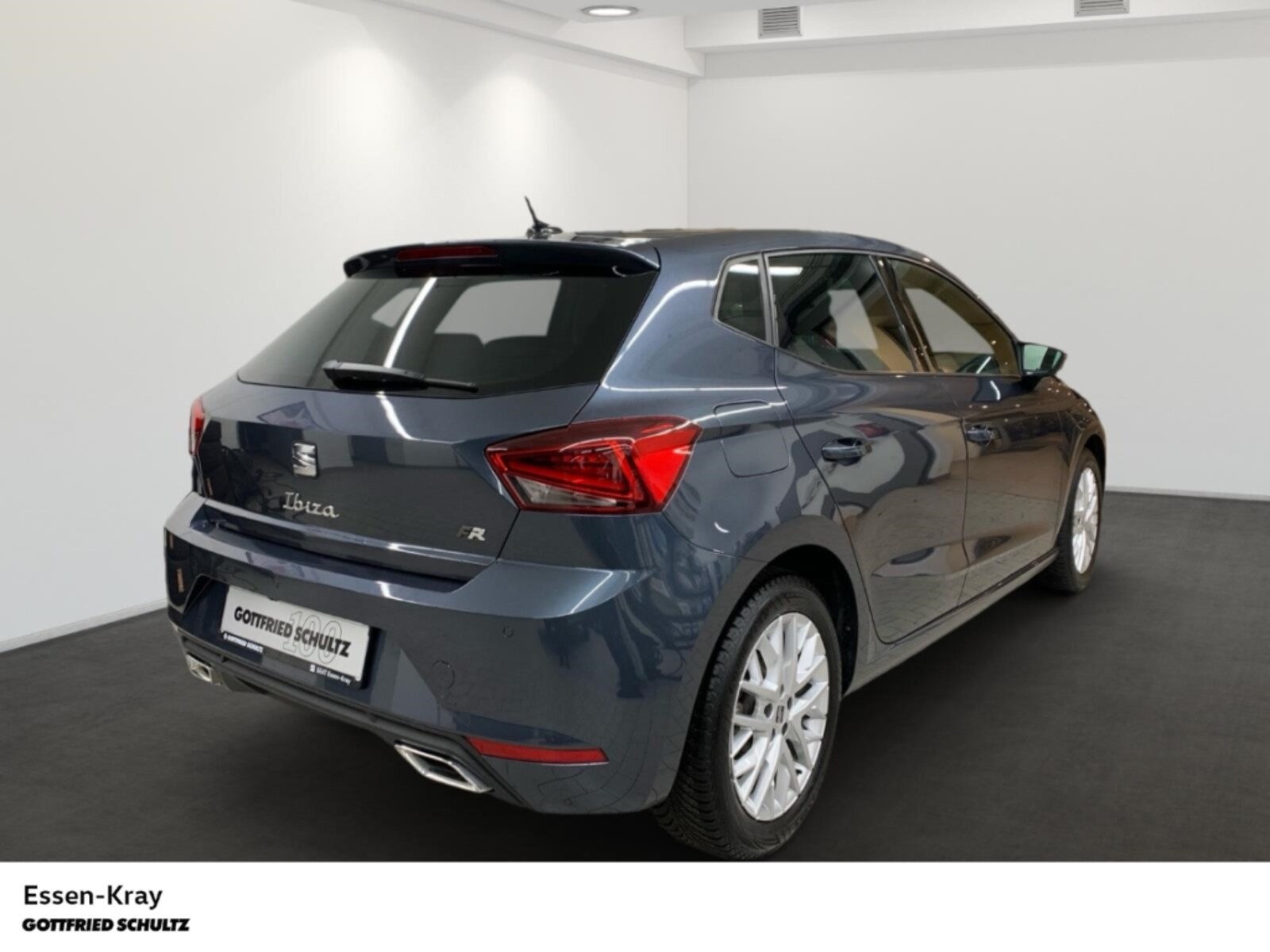 SEAT Ibiza – Bild 3
