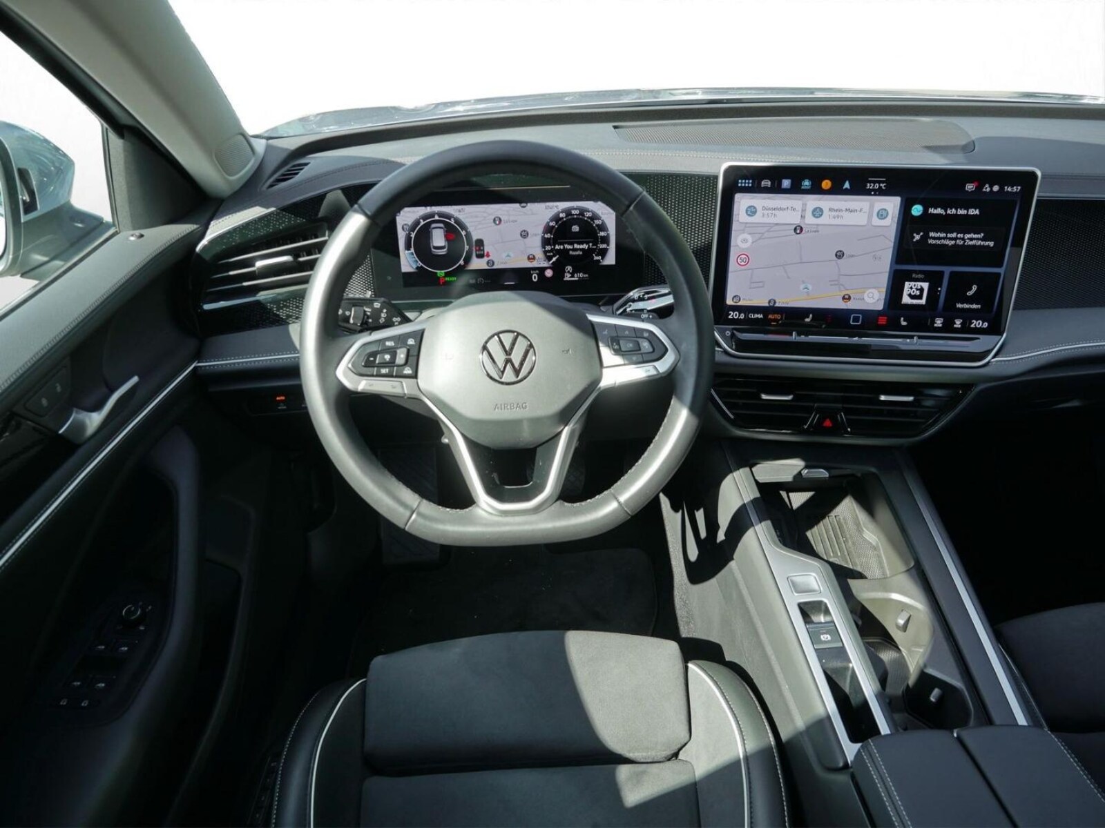 Volkswagen Passat – Bild 8