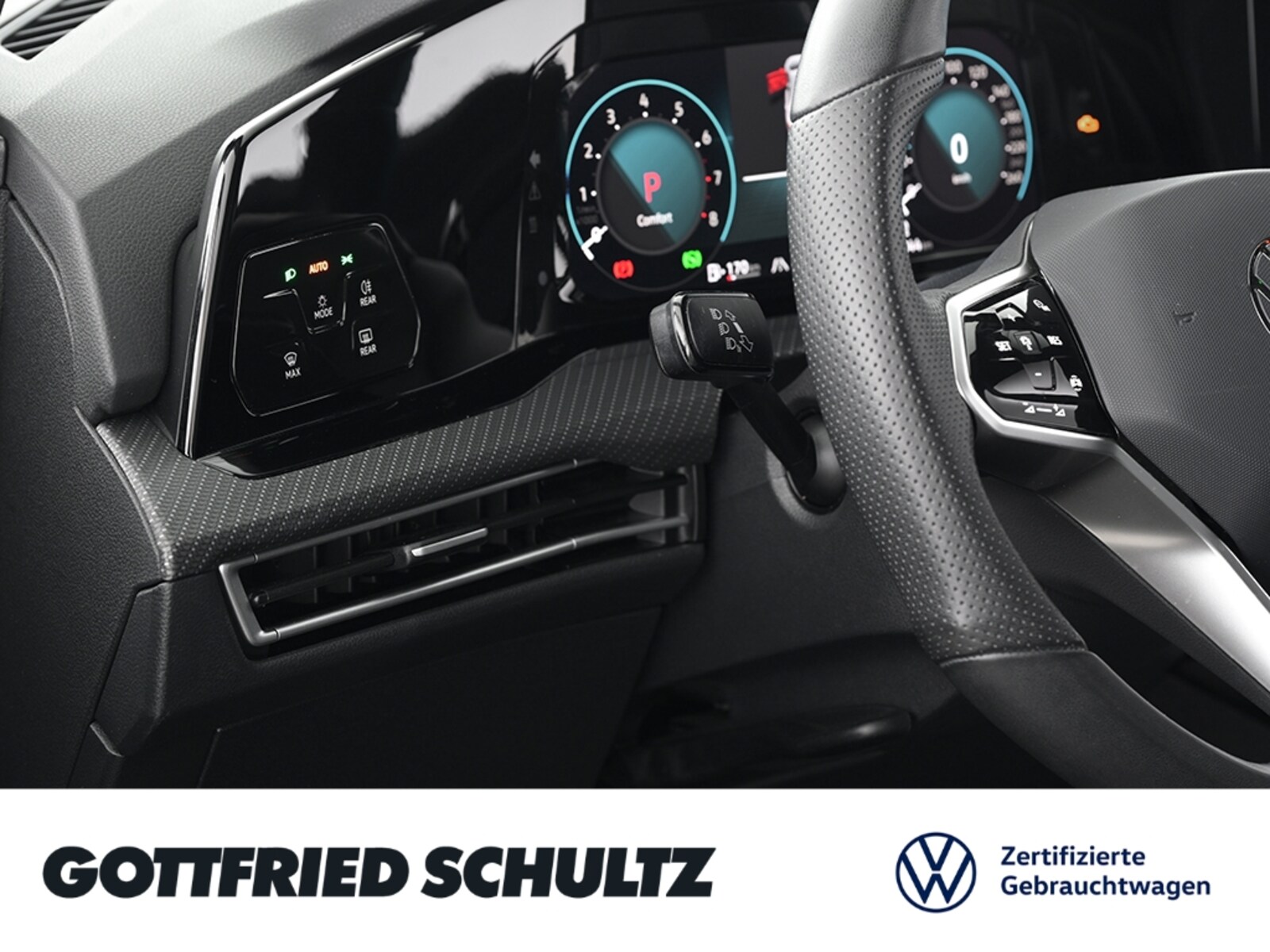 Volkswagen Golf – Bild 11
