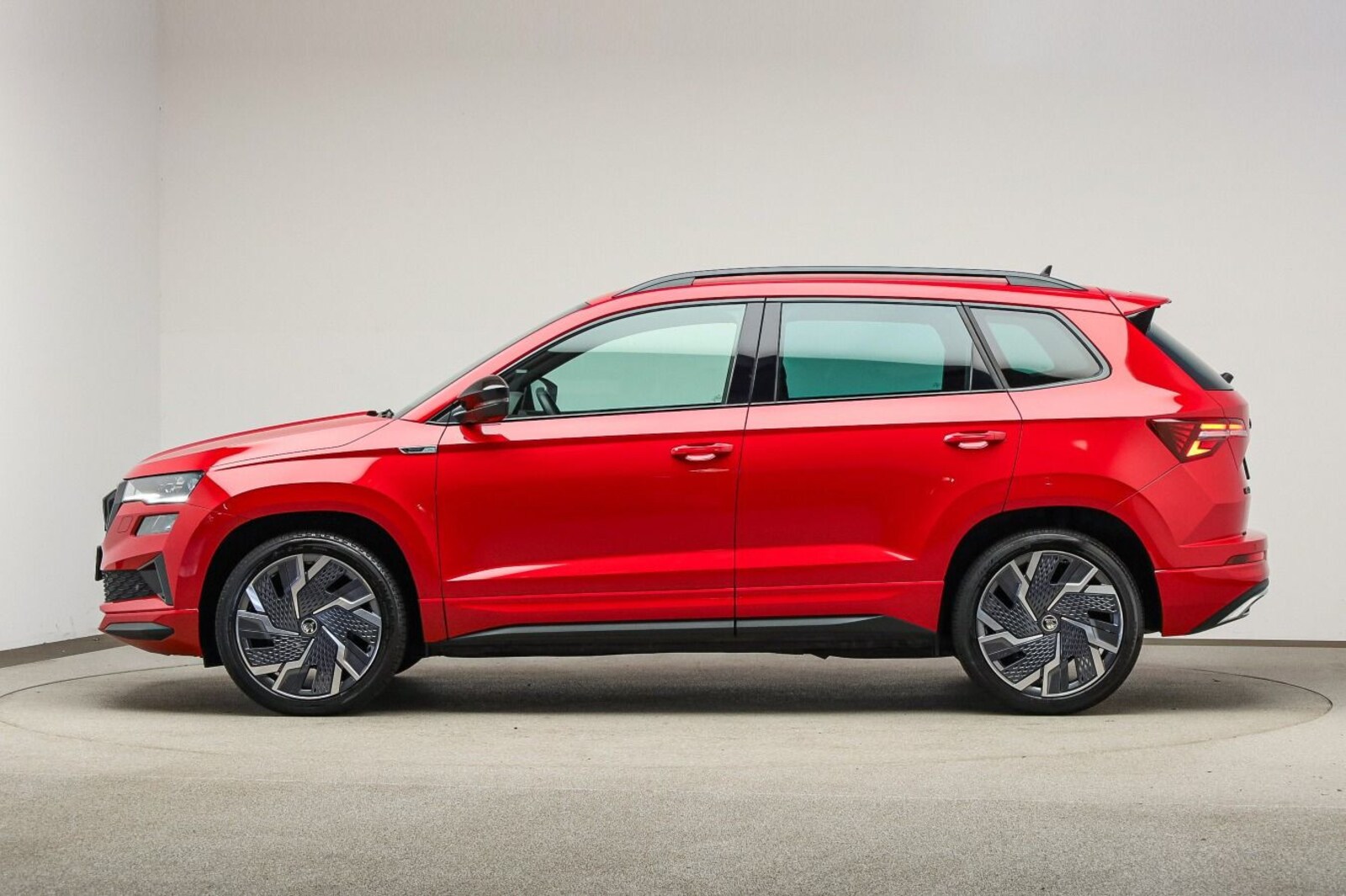 Škoda Karoq – Bild 4