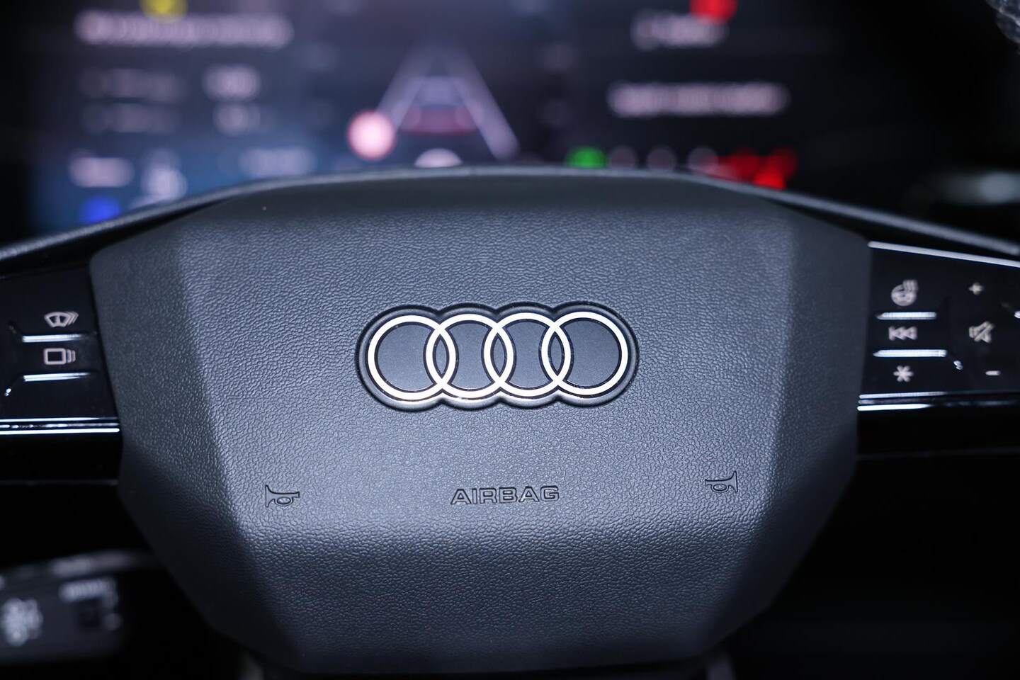 Image about Audi SQ5 SUV TFSI 270 kW