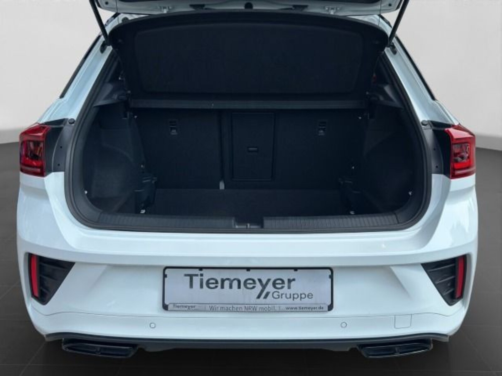 Volkswagen T-Roc – Bild 17