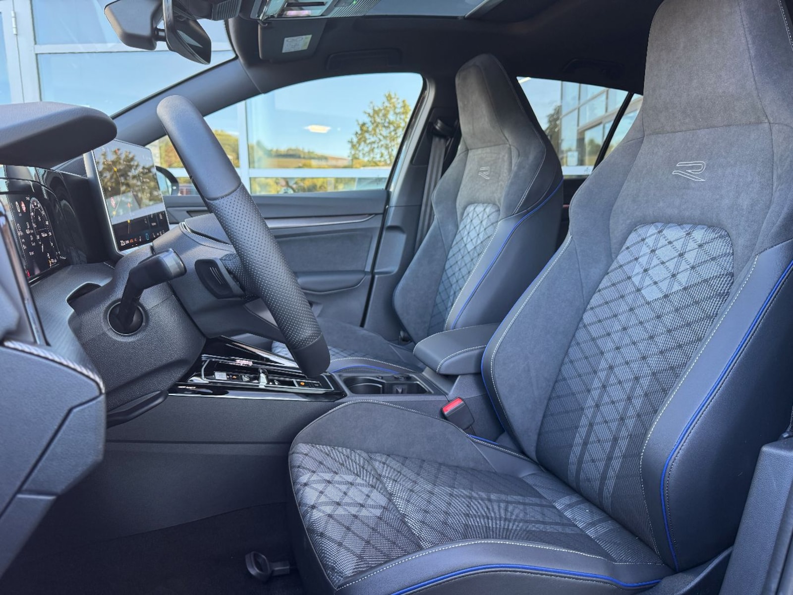 Volkswagen Golf – Bild 10