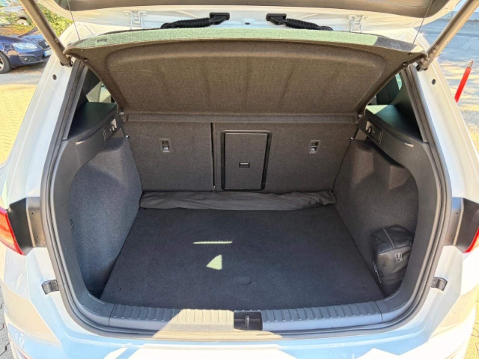 CUPRA Ateca – Bild 9