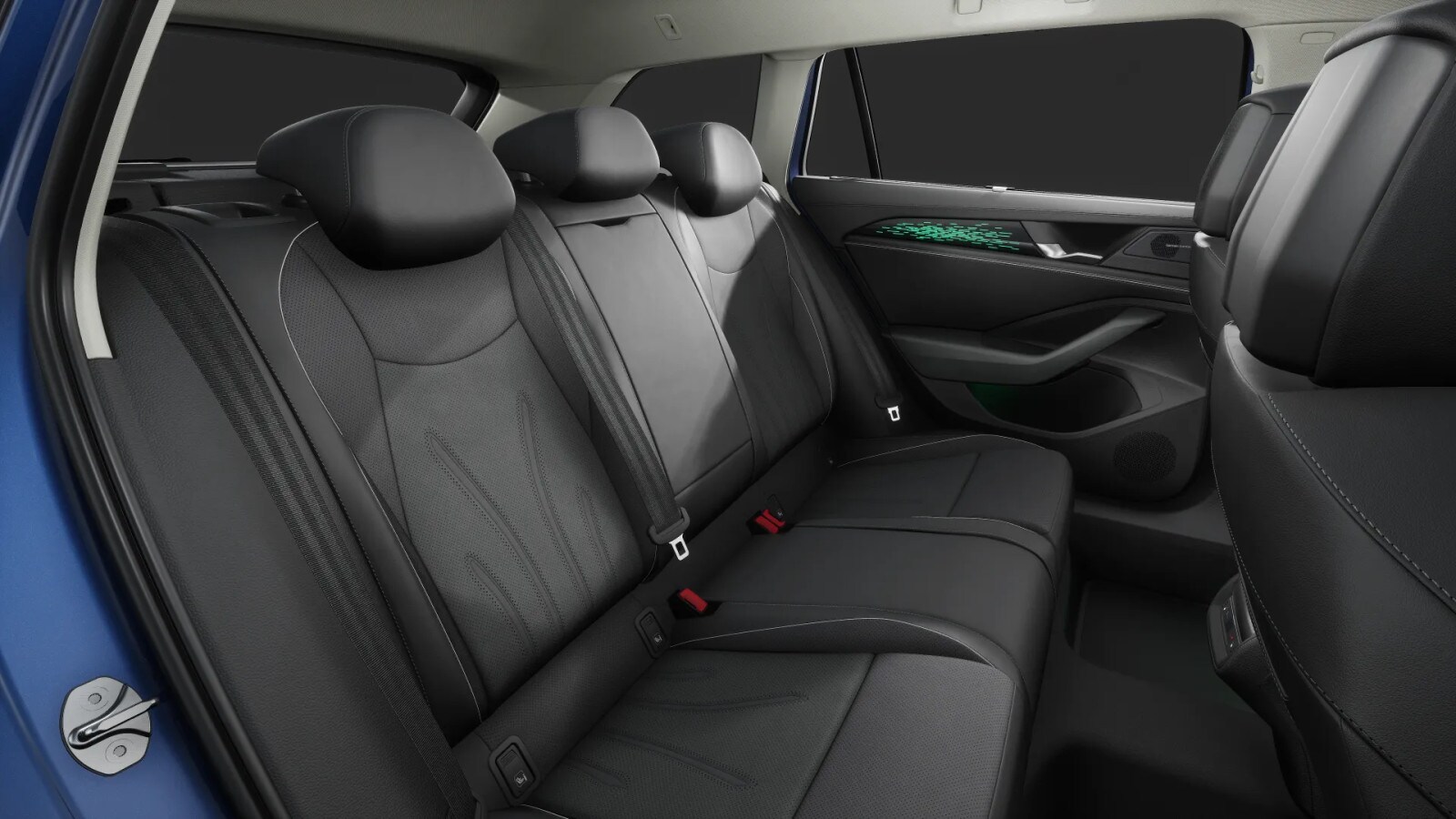 Volkswagen Passat – Bild 10