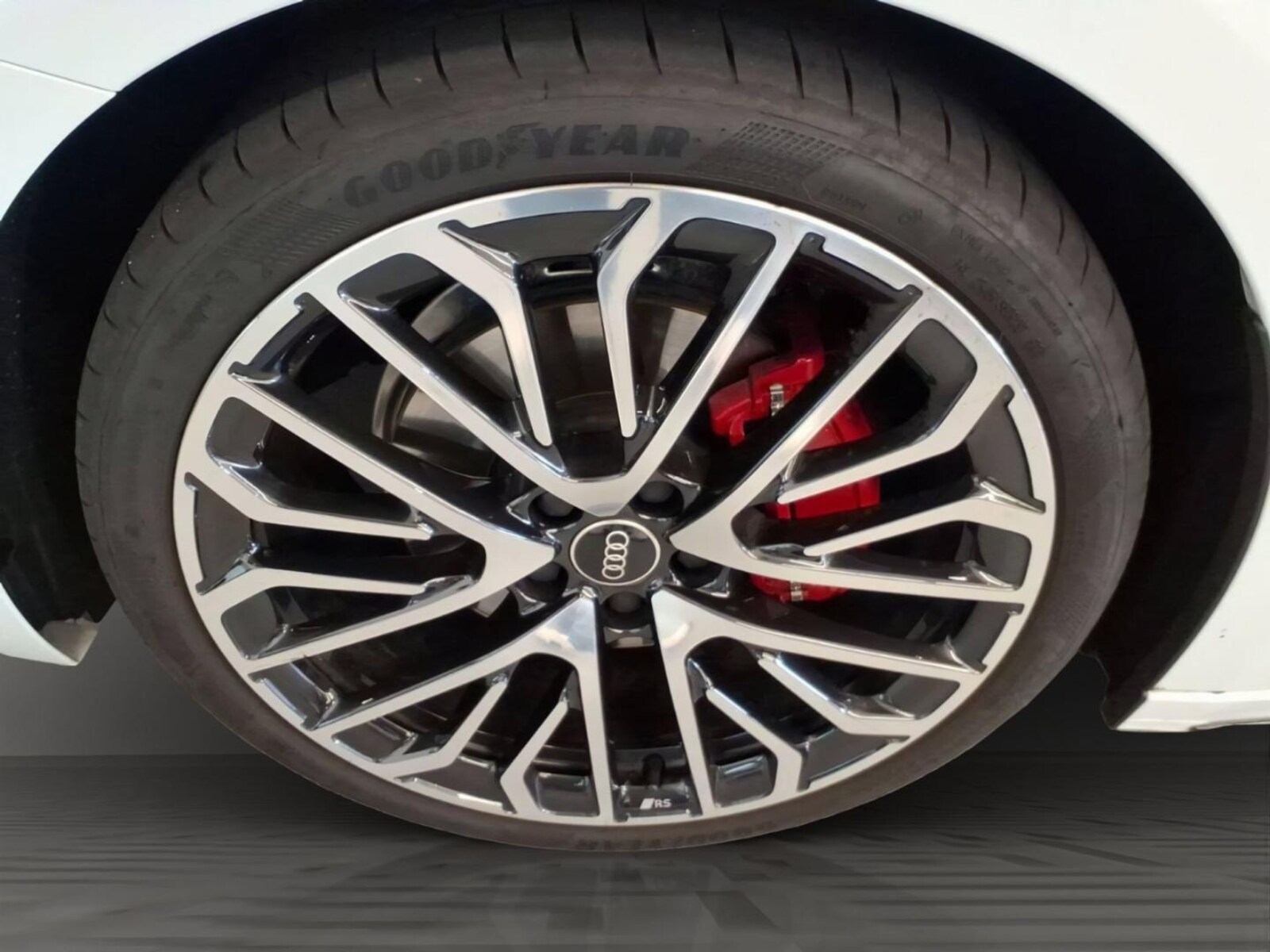 Audi A5 Avant – Bild 8
