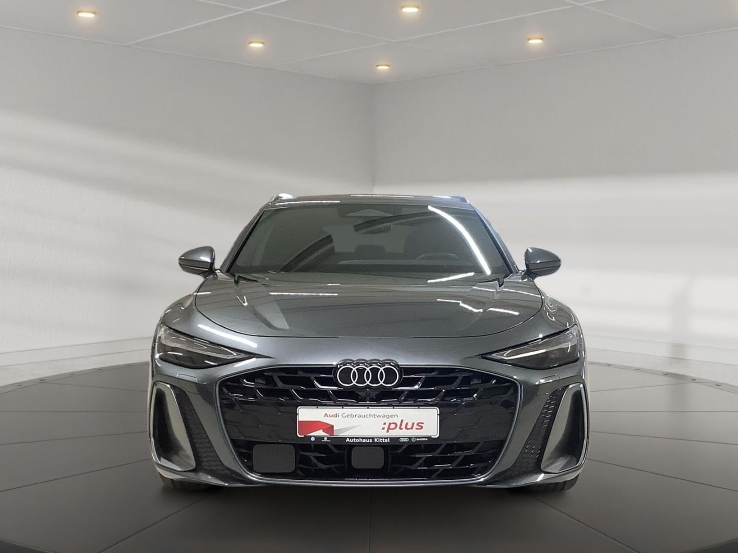 Bild über Audi A6 Avant TFSI 150 kW S tronic - für weitere Informationen kontaktieren Sie den Audi Partner
