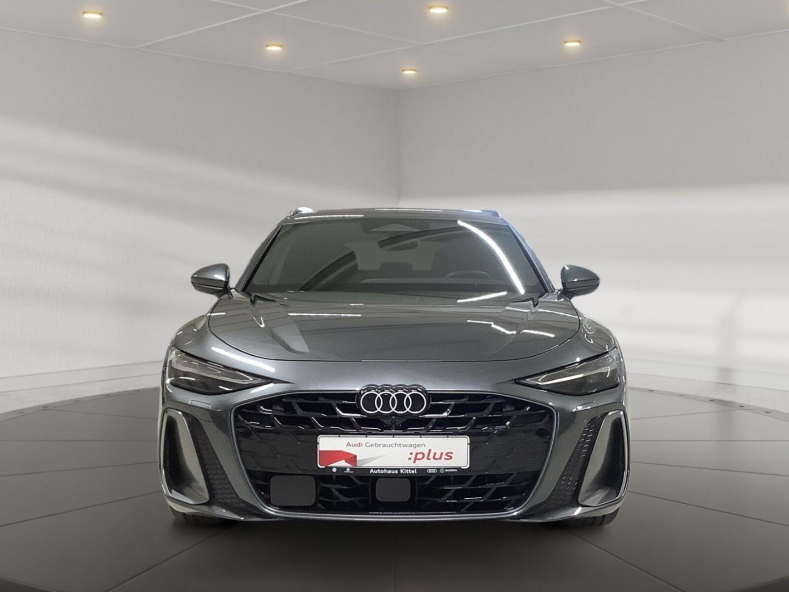 Audi A6 Avant – Bild 3