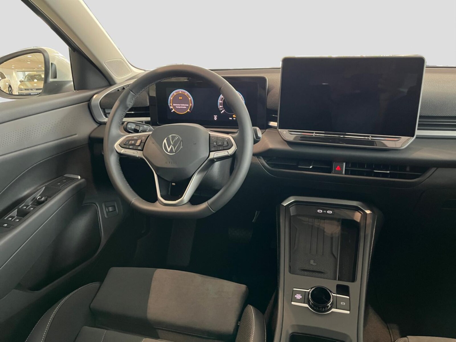 Volkswagen T-Roc – Bild 5
