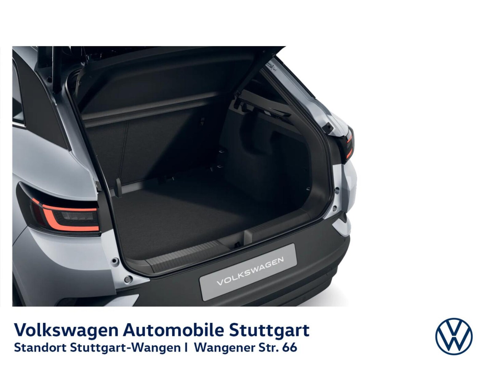 Volkswagen ID.4 – Bild 7