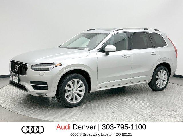 2018 Volvo XC90