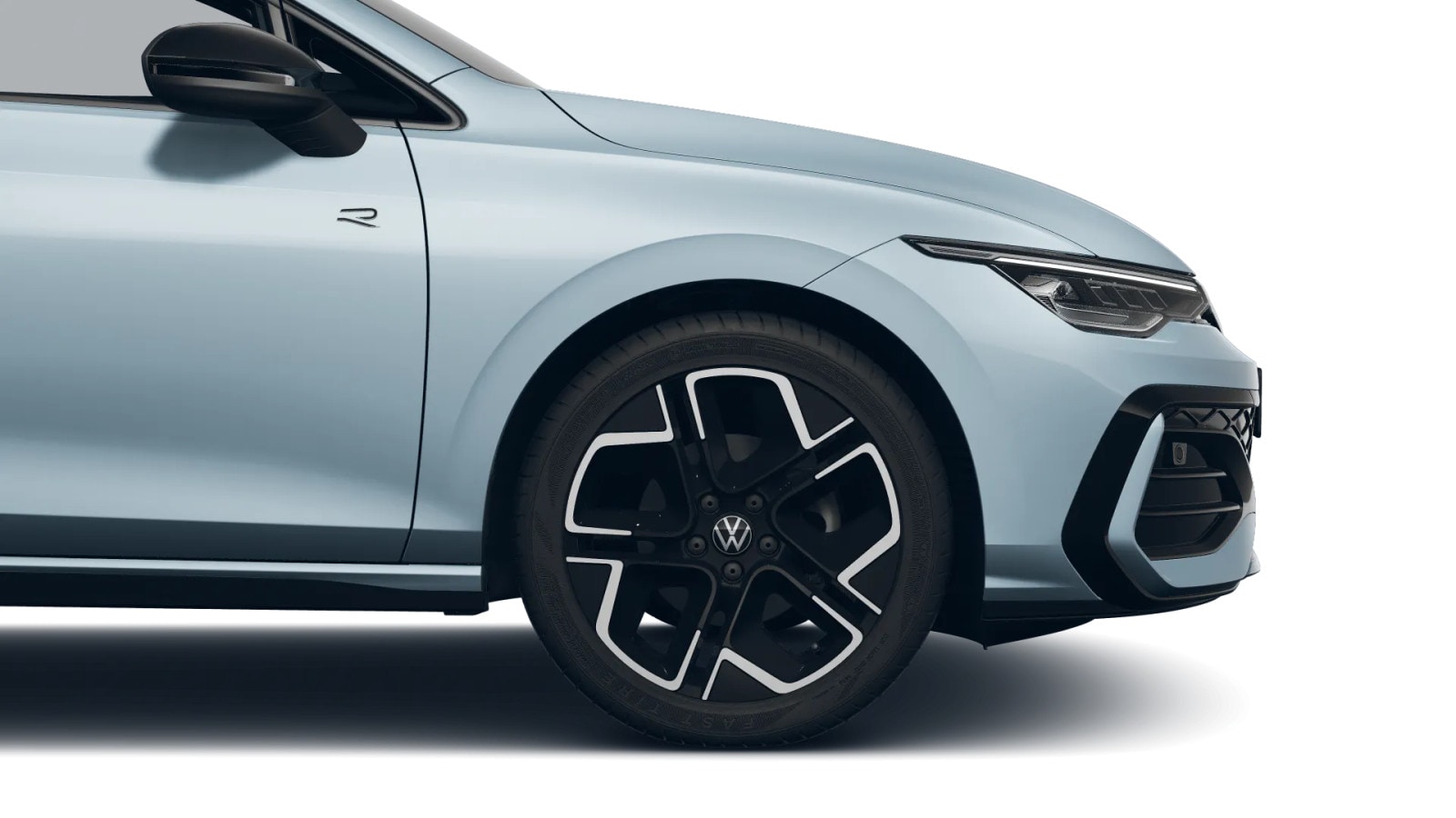 Volkswagen Golf – Bild 3