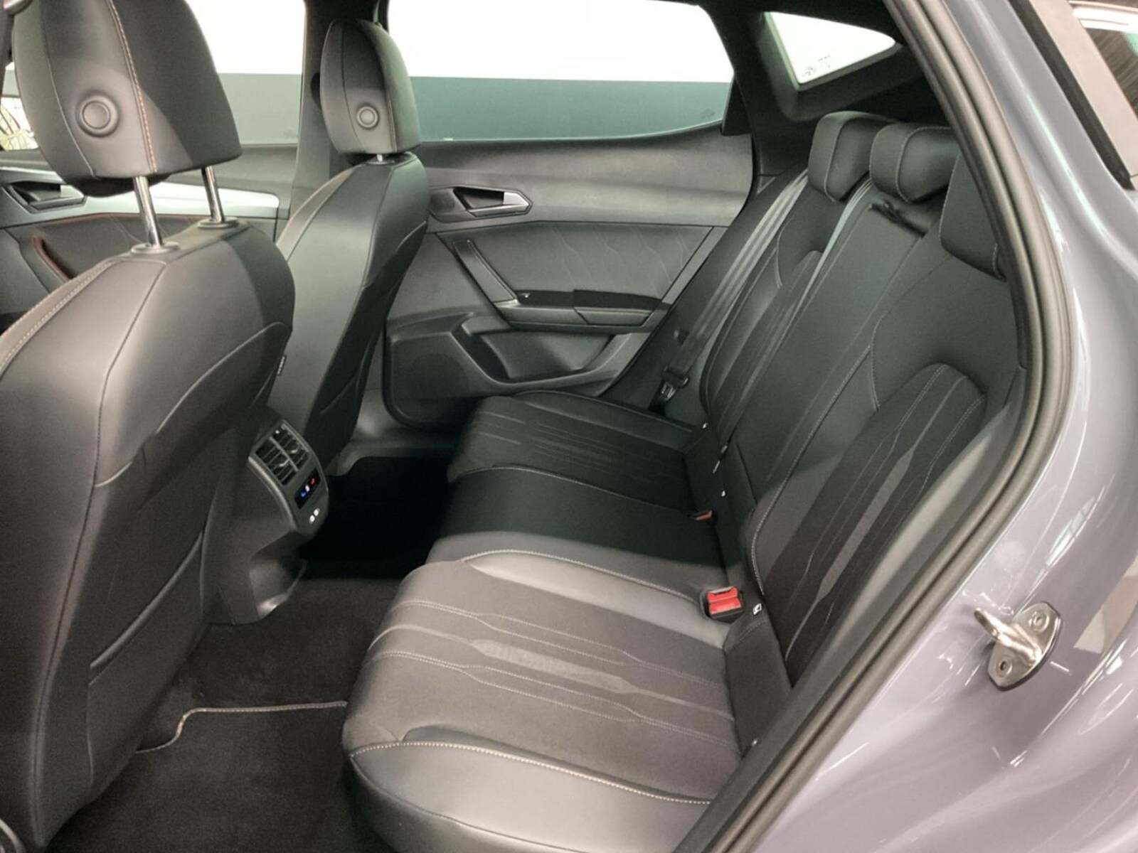 CUPRA Formentor – Bild 7