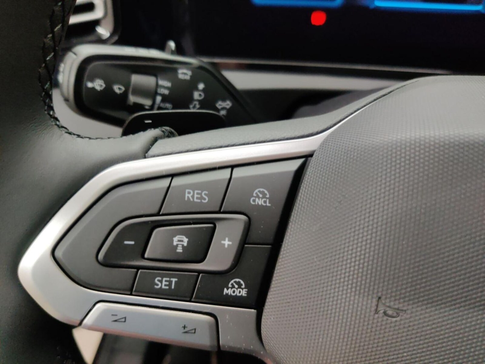 Volkswagen Tiguan – Bild 18