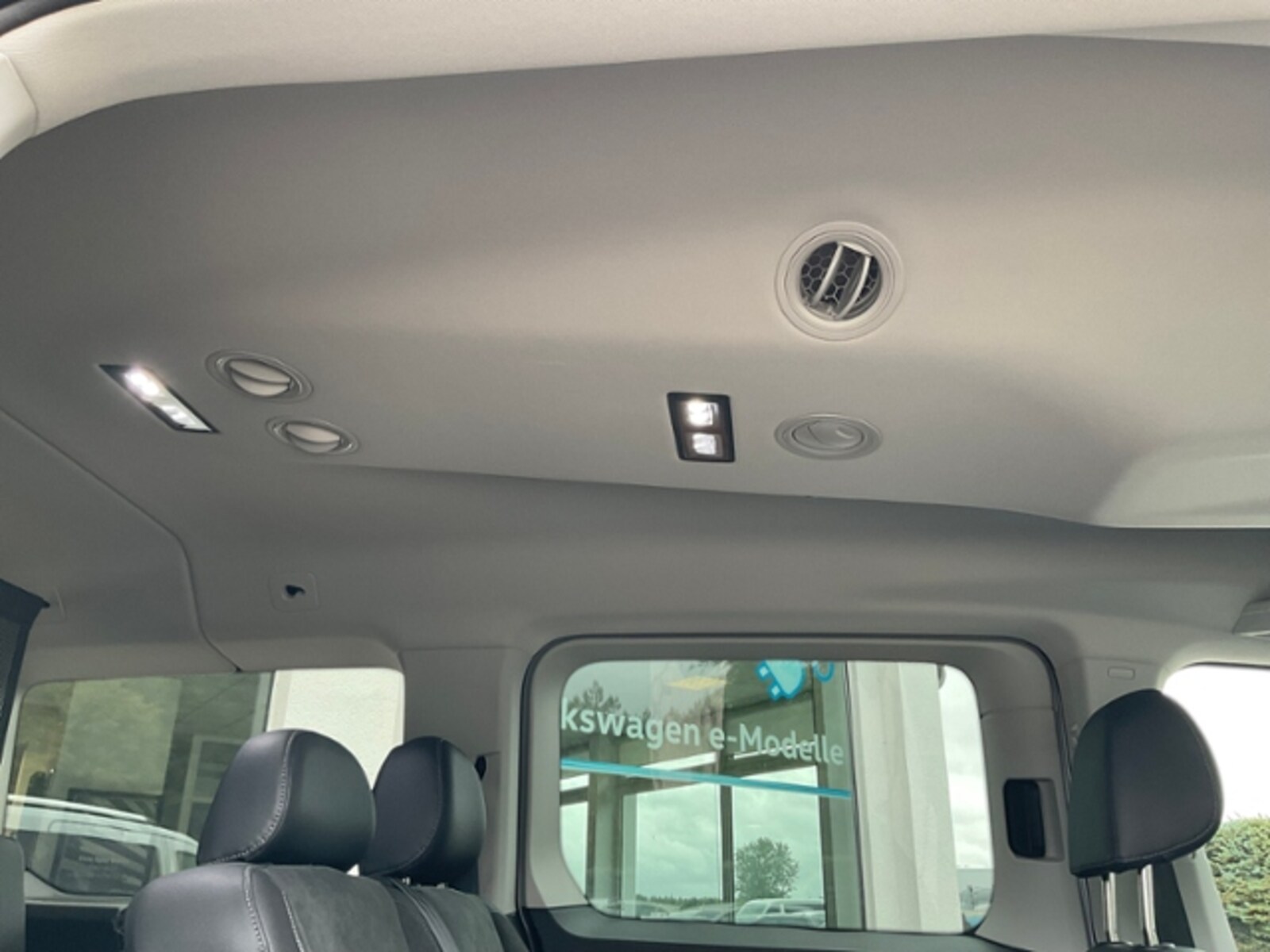 Volkswagen Caddy Maxi – Bild 18