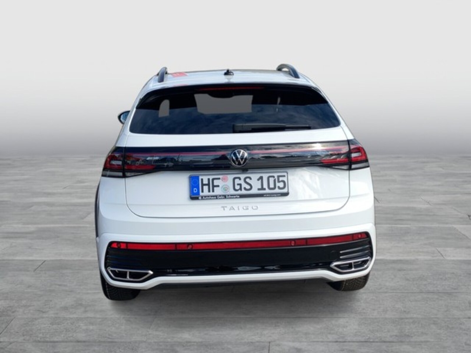 Volkswagen Taigo – Bild 4