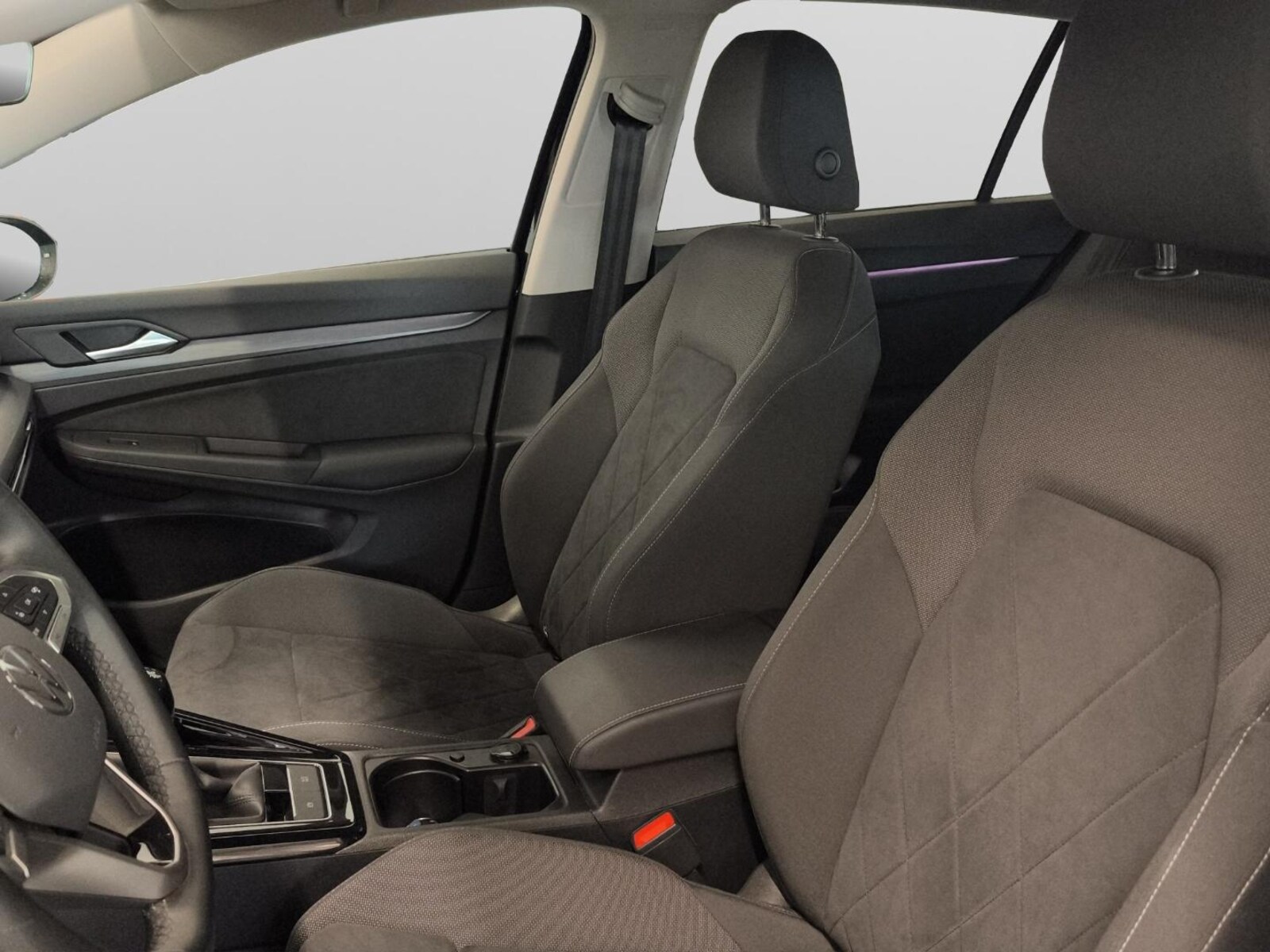 Volkswagen Golf – Bild 10