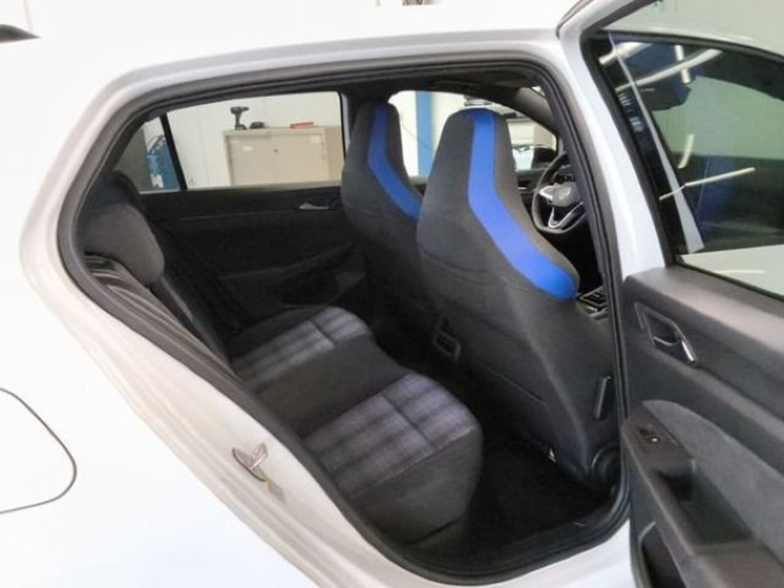 Volkswagen Golf – Bild 6
