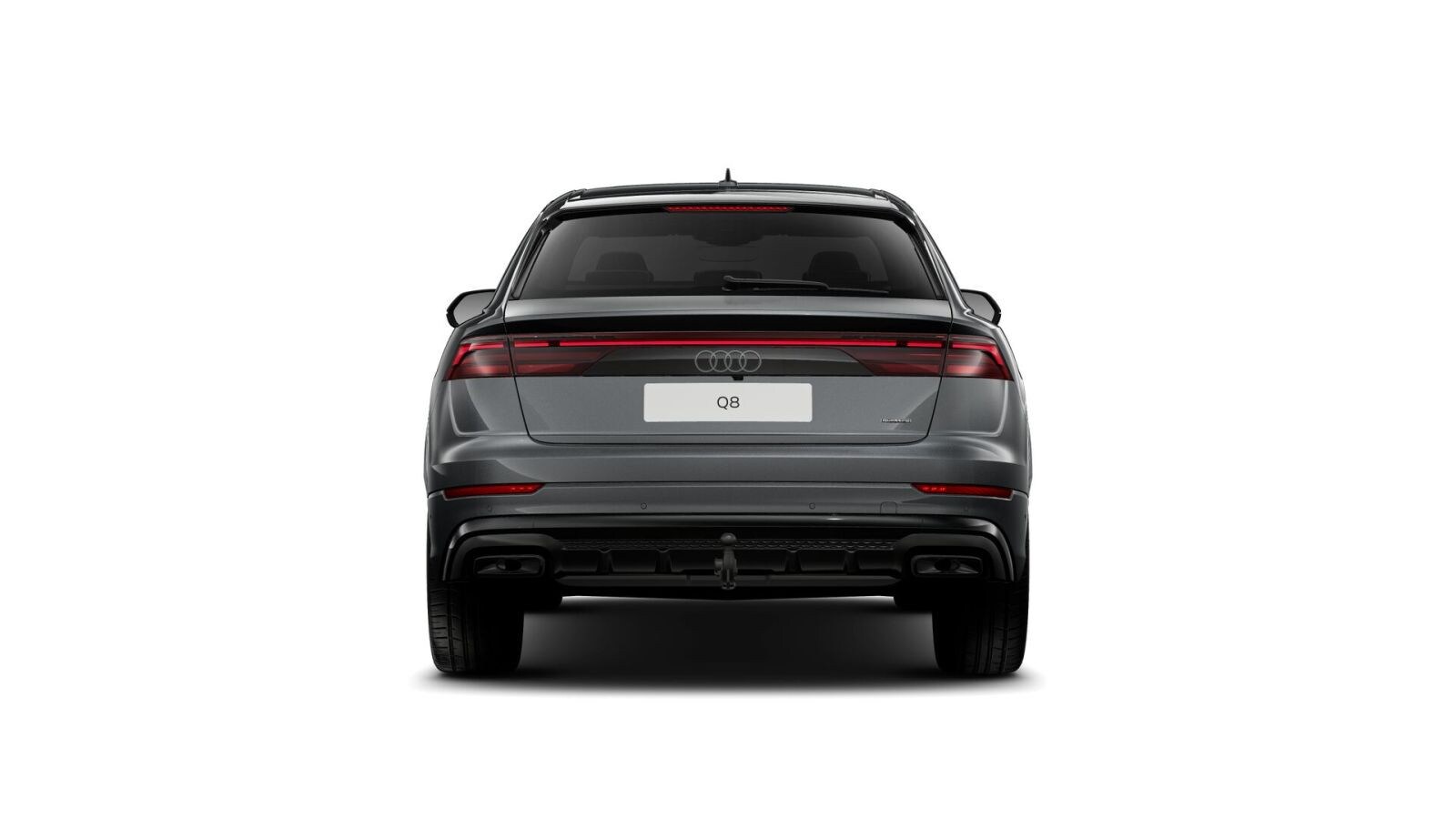Audi Q8 – Bild 5