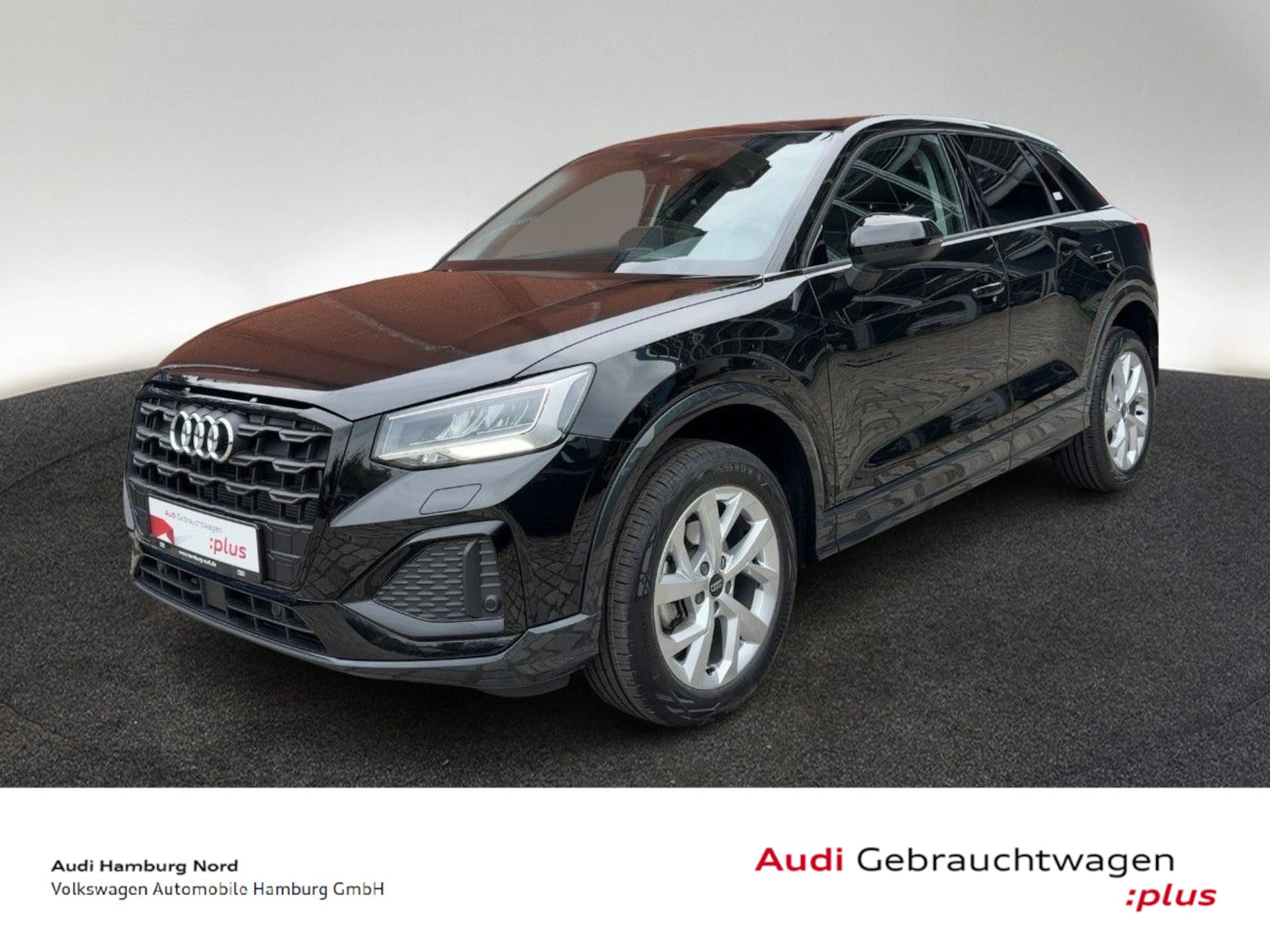 Audi Q2 2026