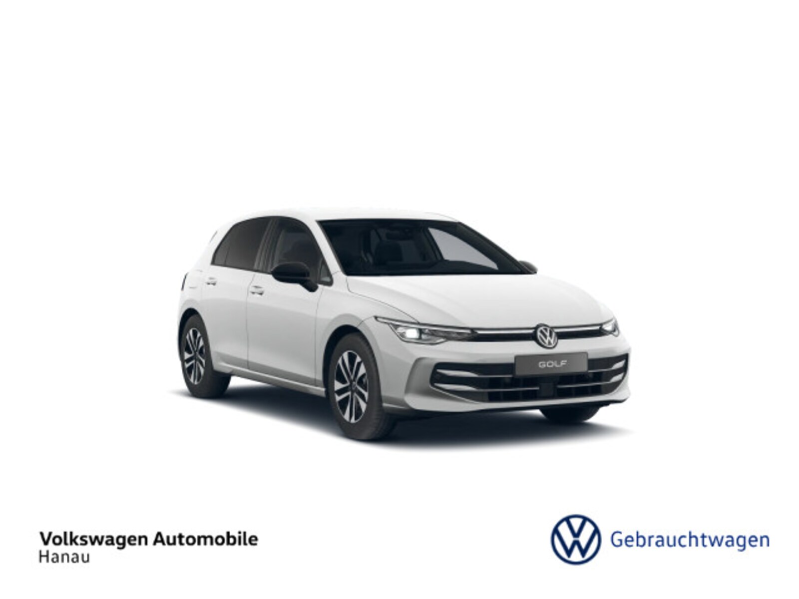 Volkswagen Golf – Bild 11