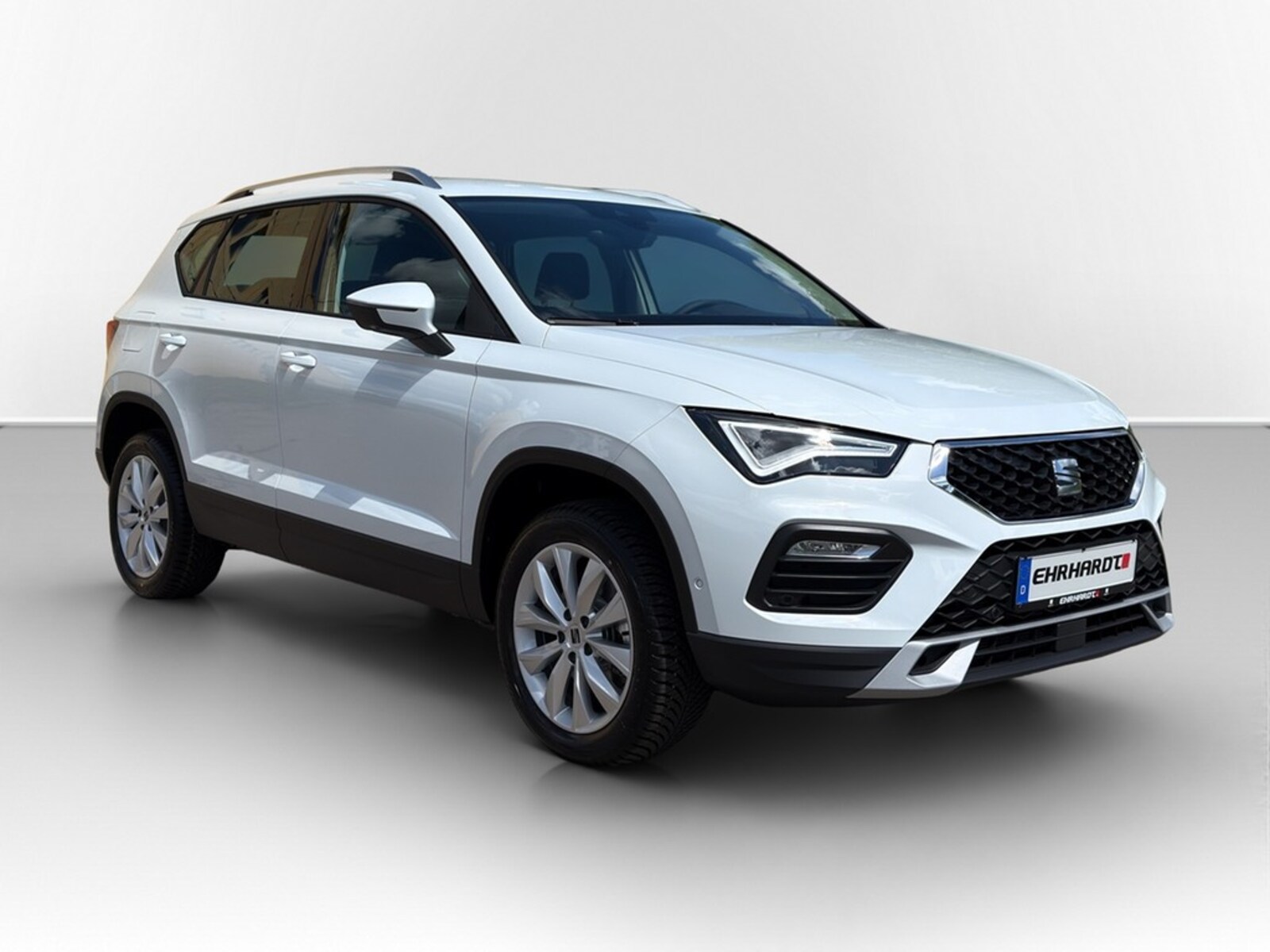 SEAT Ateca – Bild 3