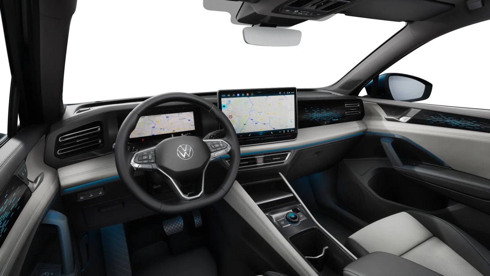 Volkswagen Tiguan – Bild 8