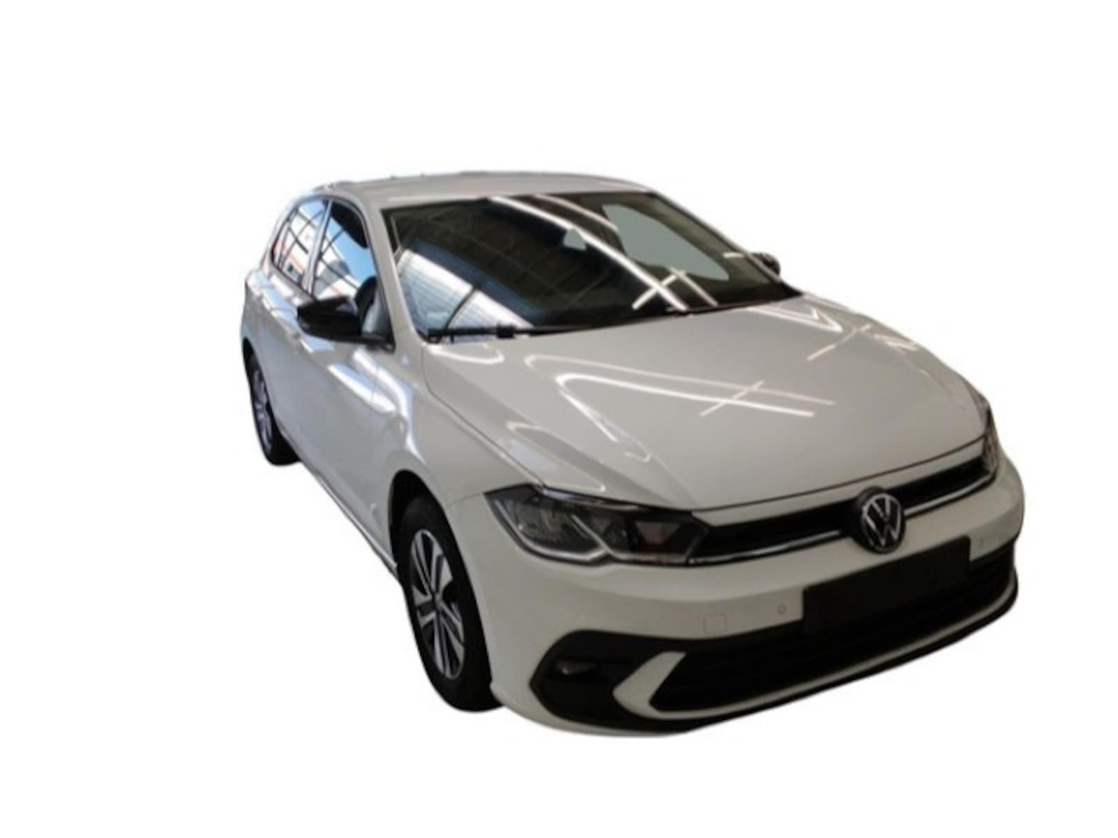 Volkswagen Polo – Bild 2
