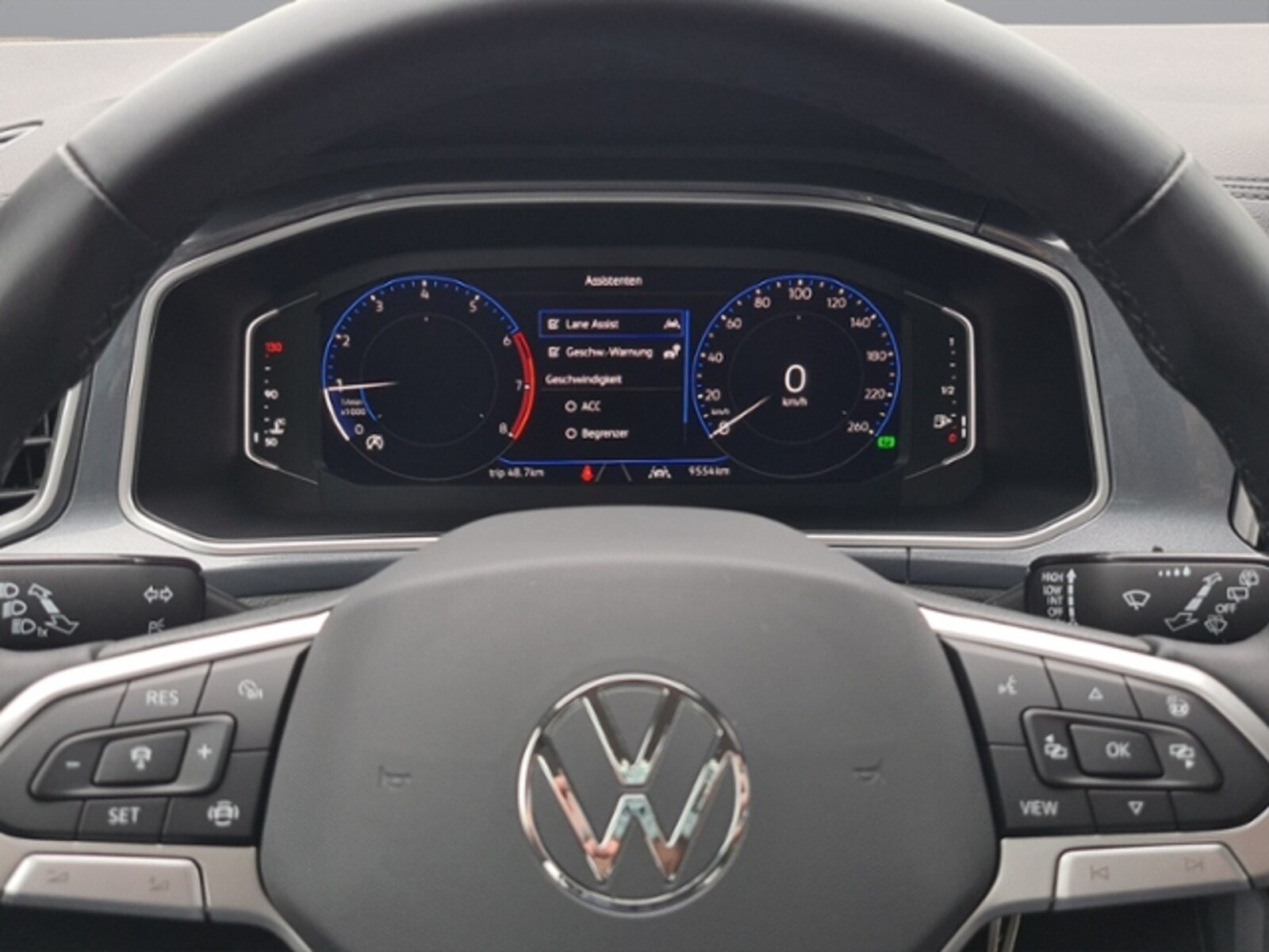 Volkswagen T-Roc – Bild 10