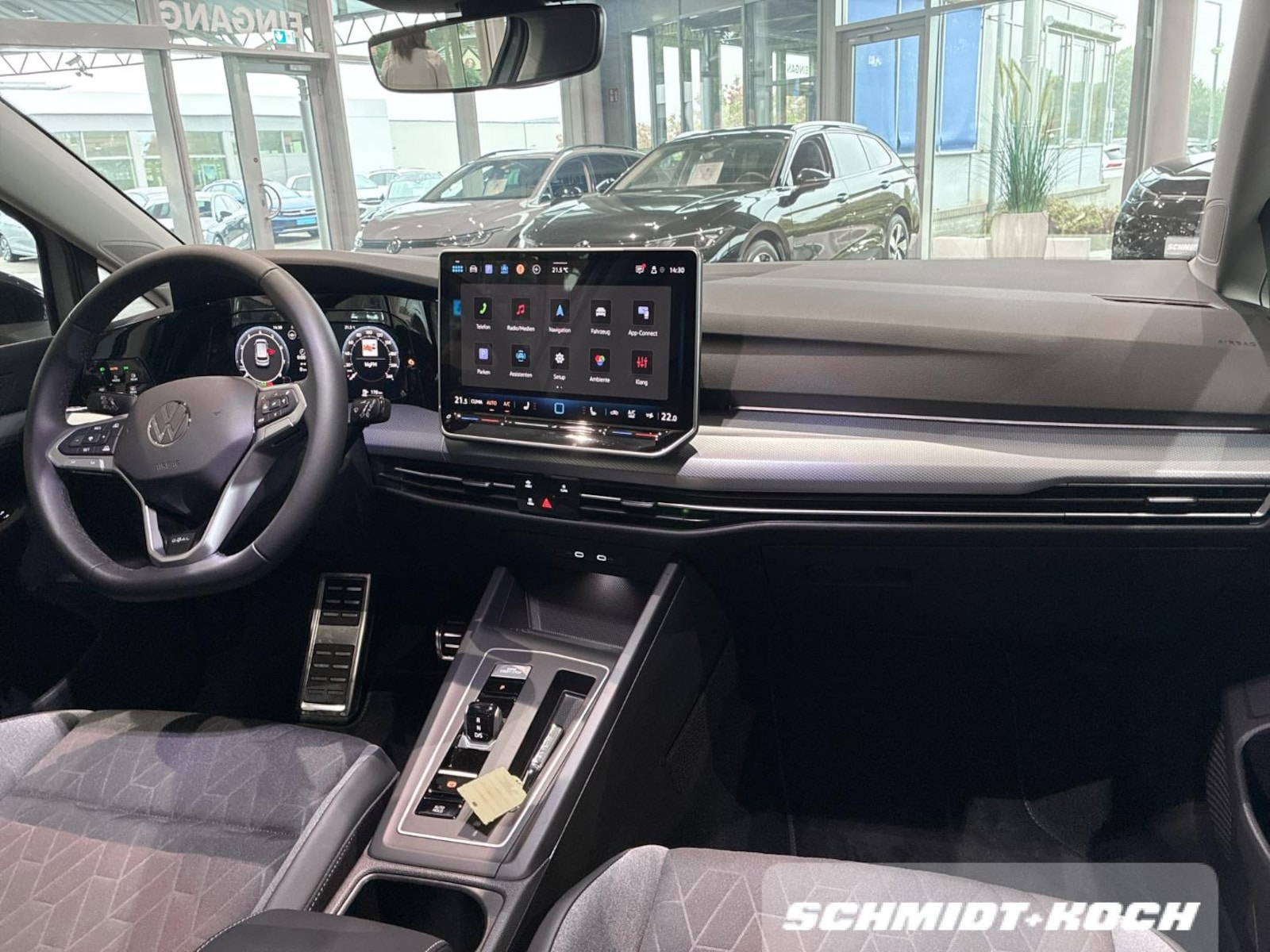 Volkswagen Golf – Bild 10
