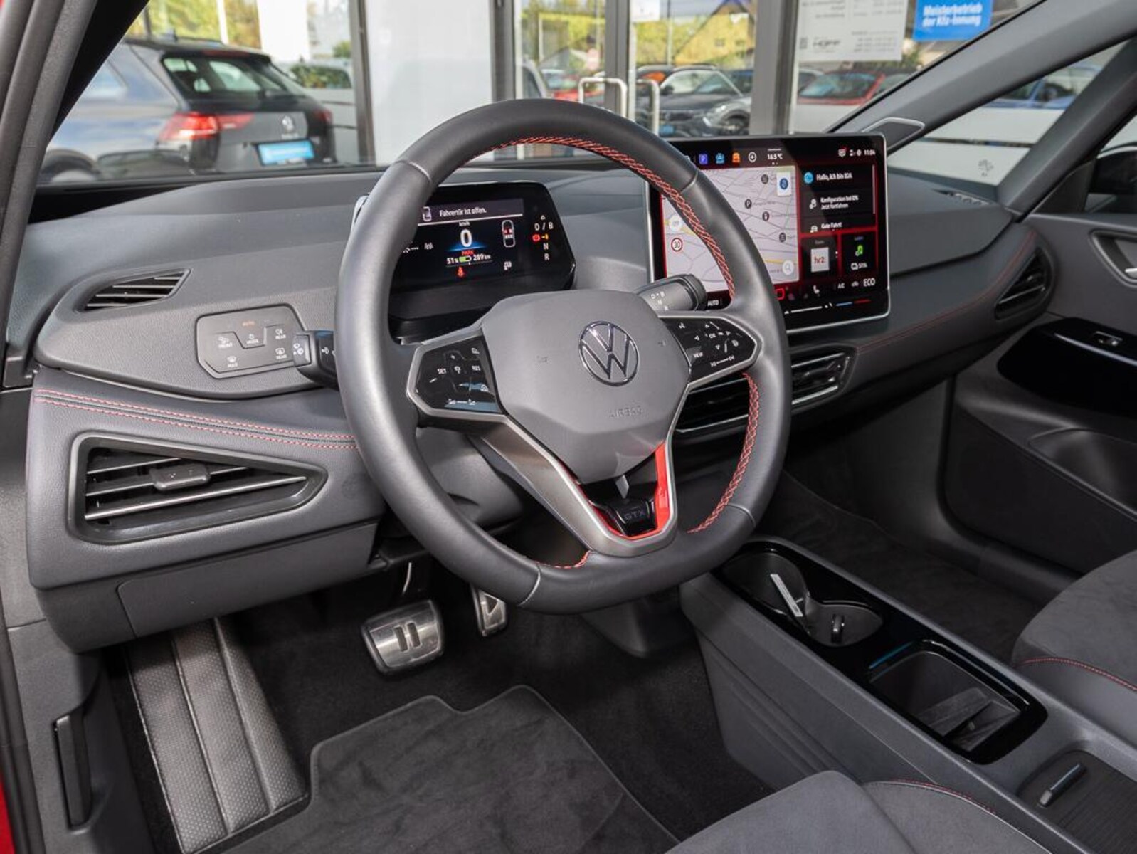 Volkswagen ID.3 – Bild 4