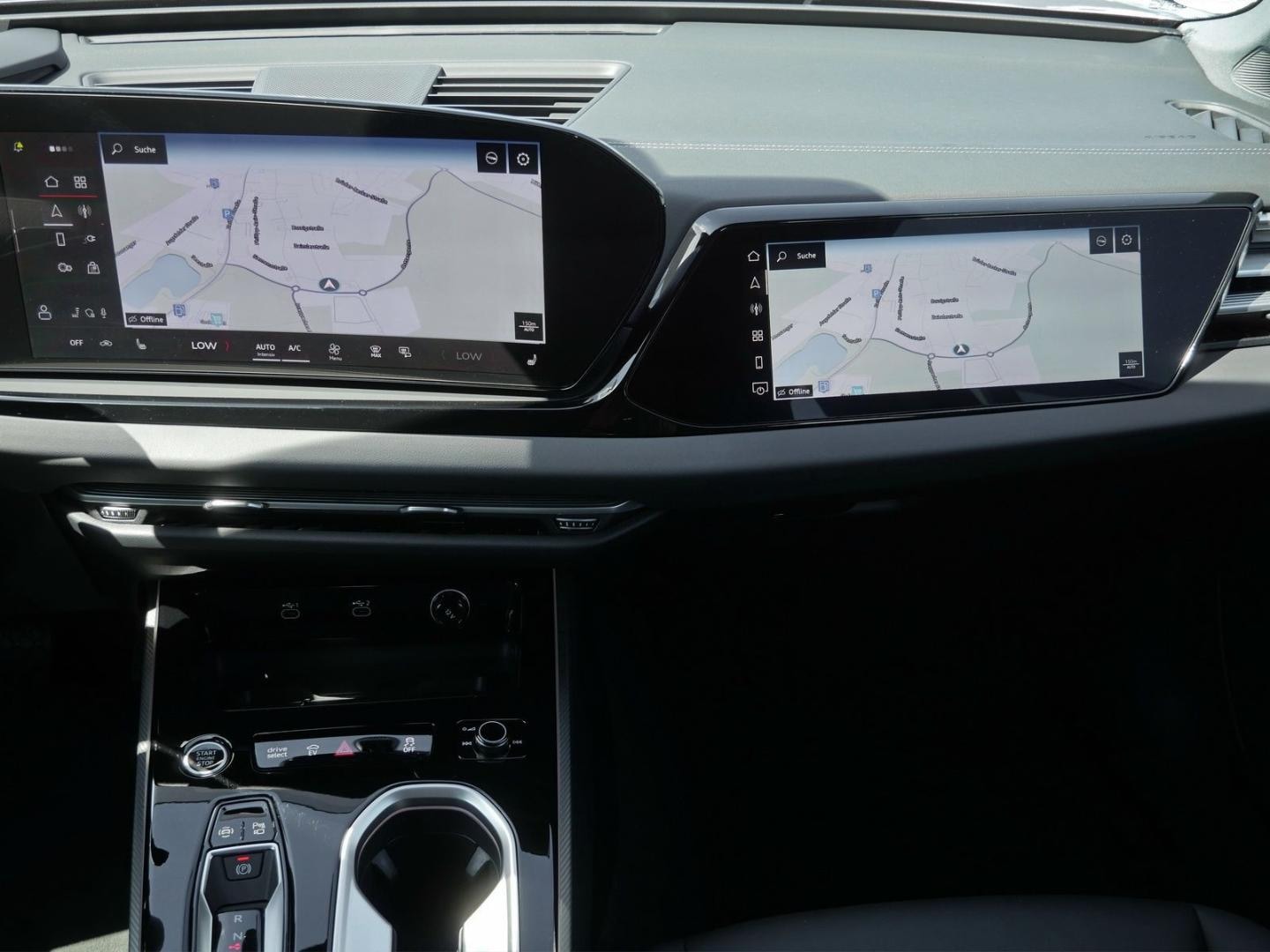 Bild über Audi A6 Avant e-hybrid e-hybrid quattro 220 kW S tronic - für weitere Informationen kontaktieren Sie den Audi Partner